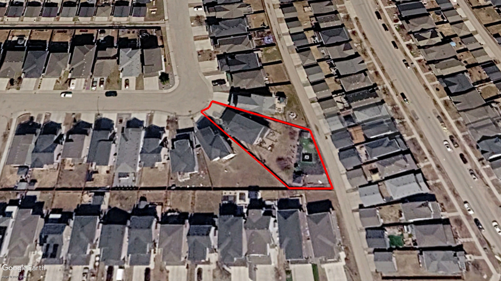Tax Sale Edmonton, Alberta - 