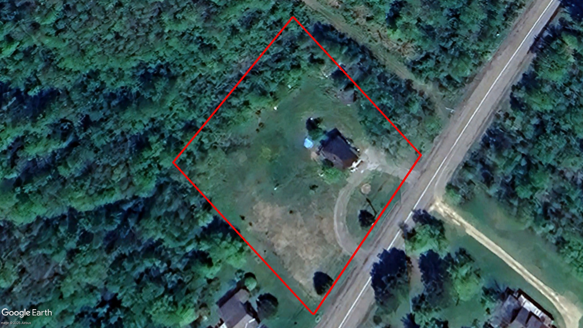 Tax Sale York/Sunbury, New Brunswick - 00692776