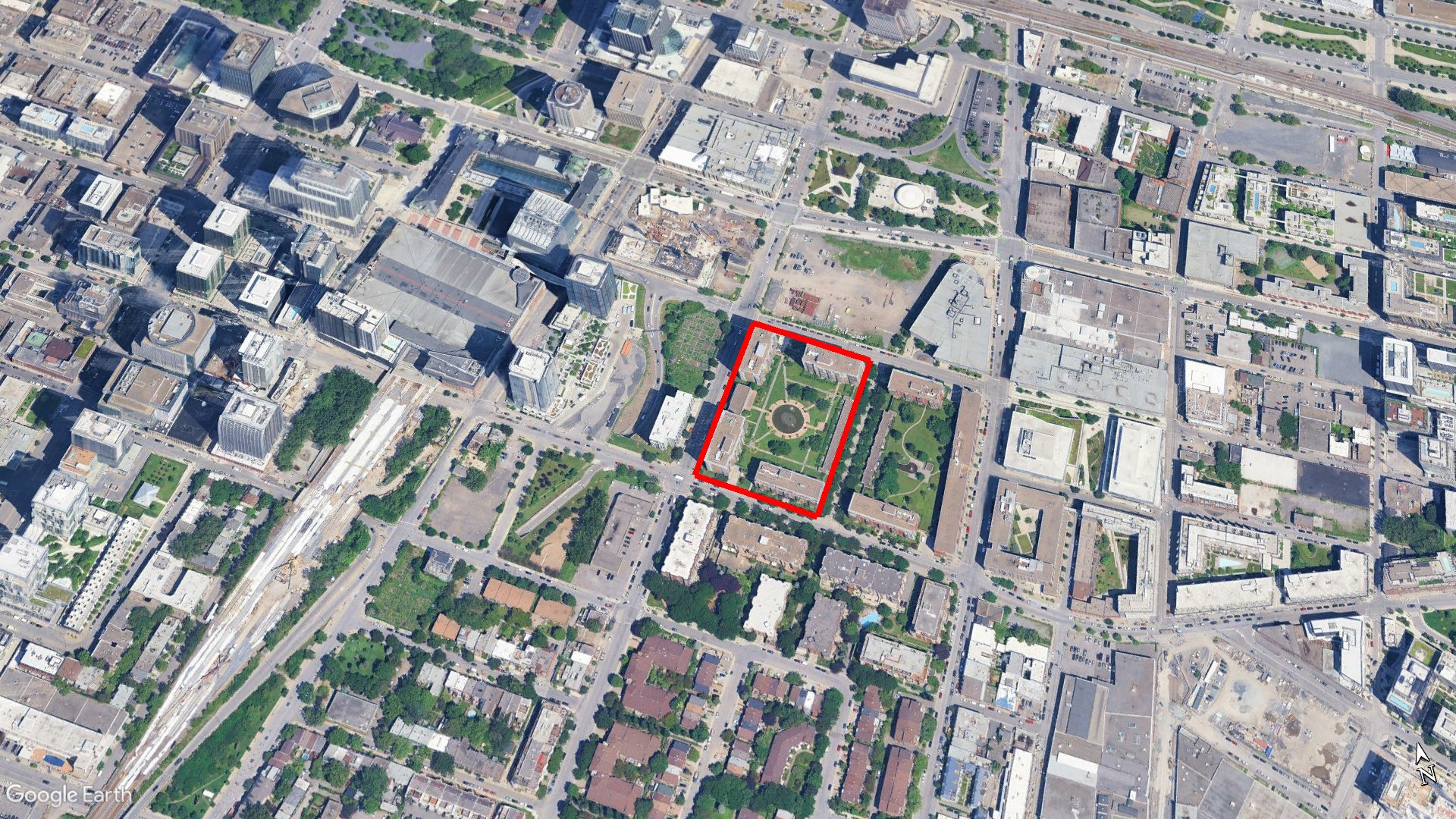 Tax Sale Montreal, Quebec - 139000-83