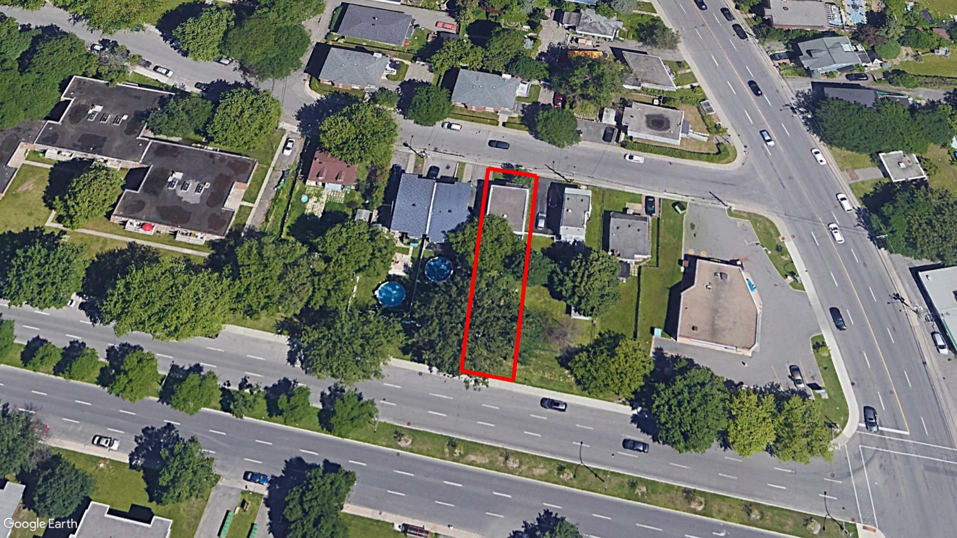 Tax Sale Montreal, Quebec - 806981-00