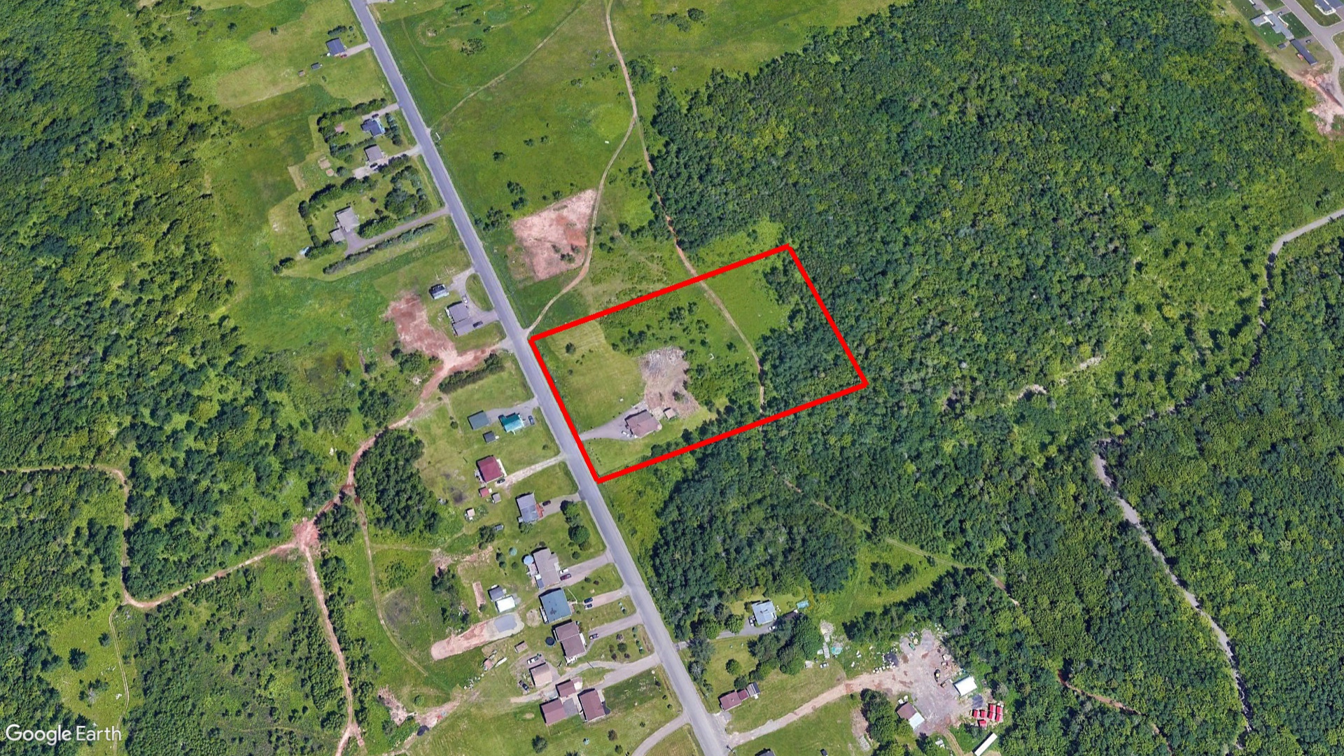 Tax Sale Albert Westmorland, New Brunswick - 02099746