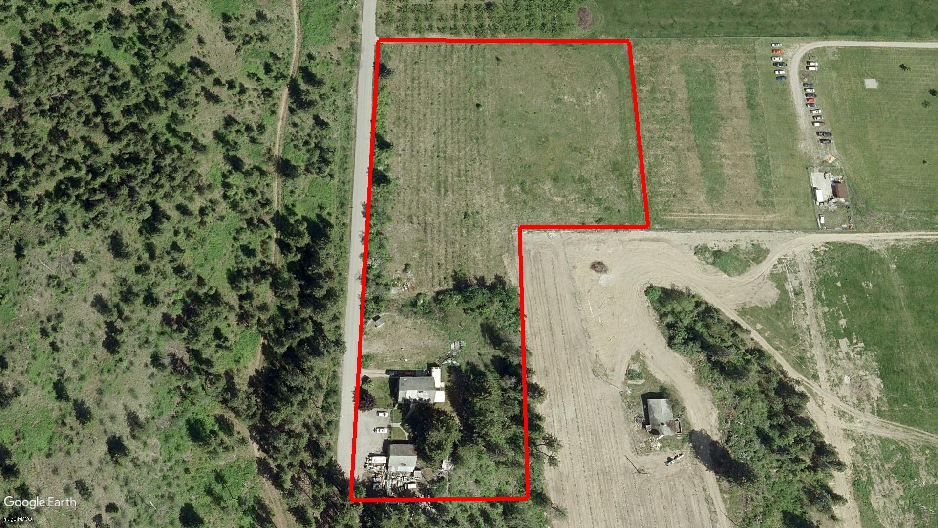 Tax Sale Kelowna, British Columbia - 19-217-03723.075