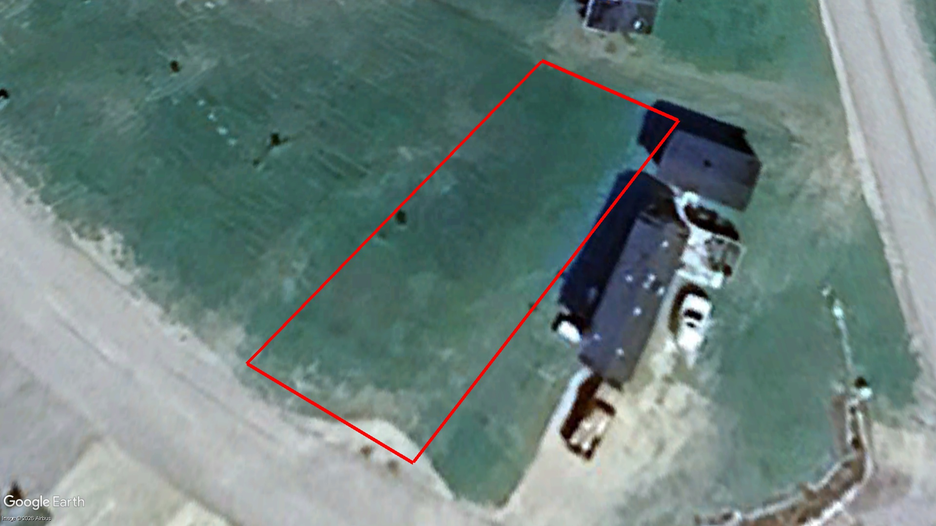 Tax Sale Wetaskiwin, Alberta - 285965