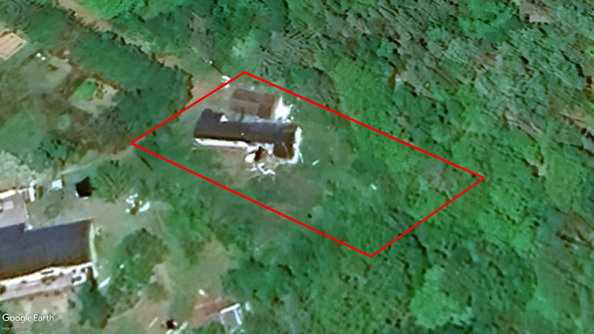 Tax Sale Kings, New Brunswick - 01198709