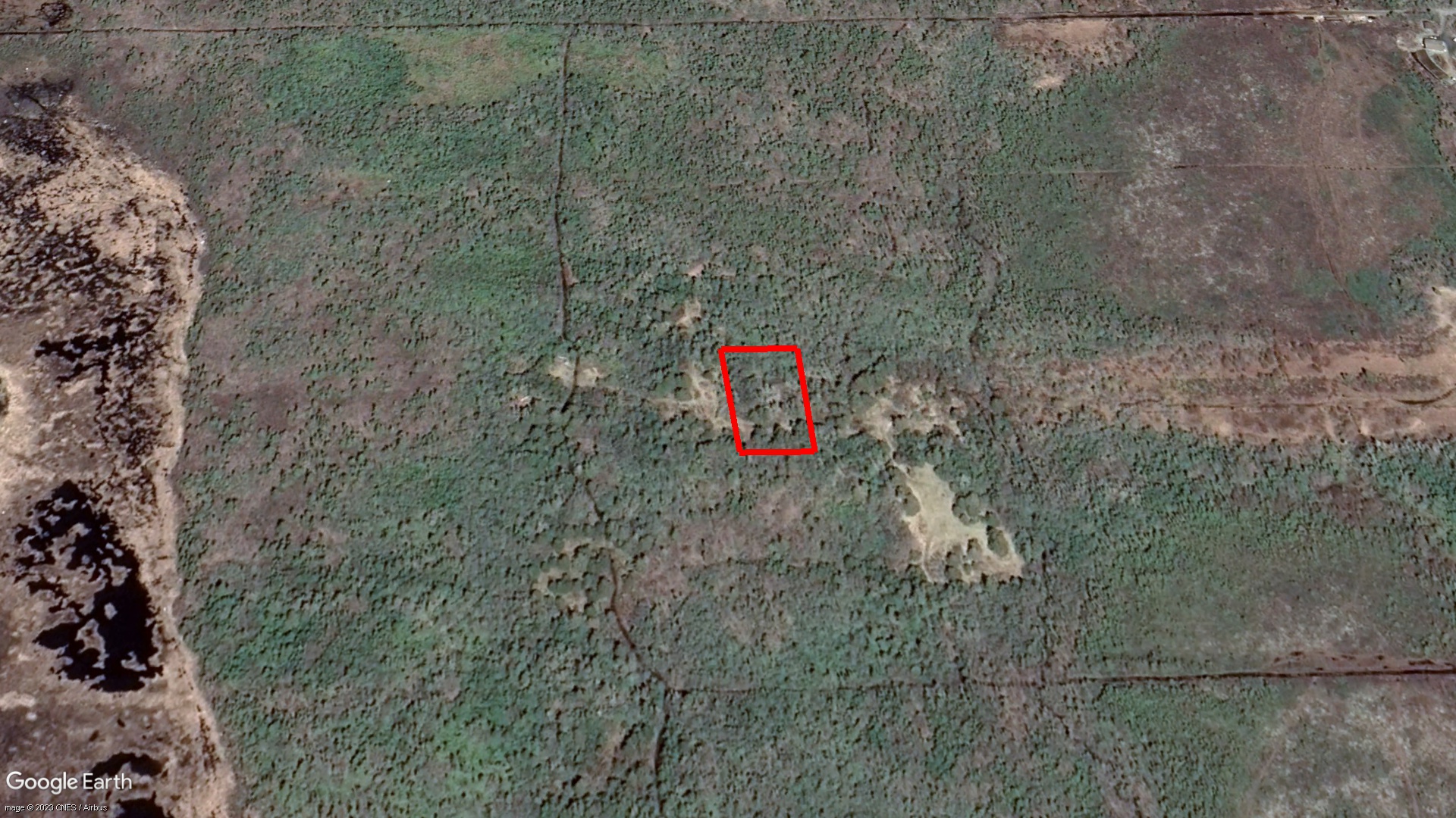 Tax Sale Argyle, Nova Scotia - 01068504