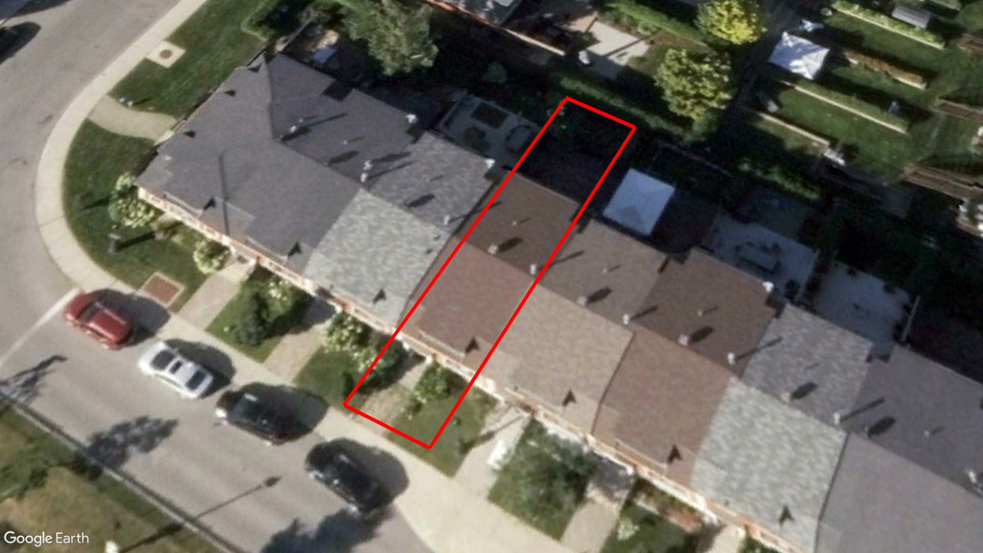 Tax Sale Montreal, Quebec - 051710-35