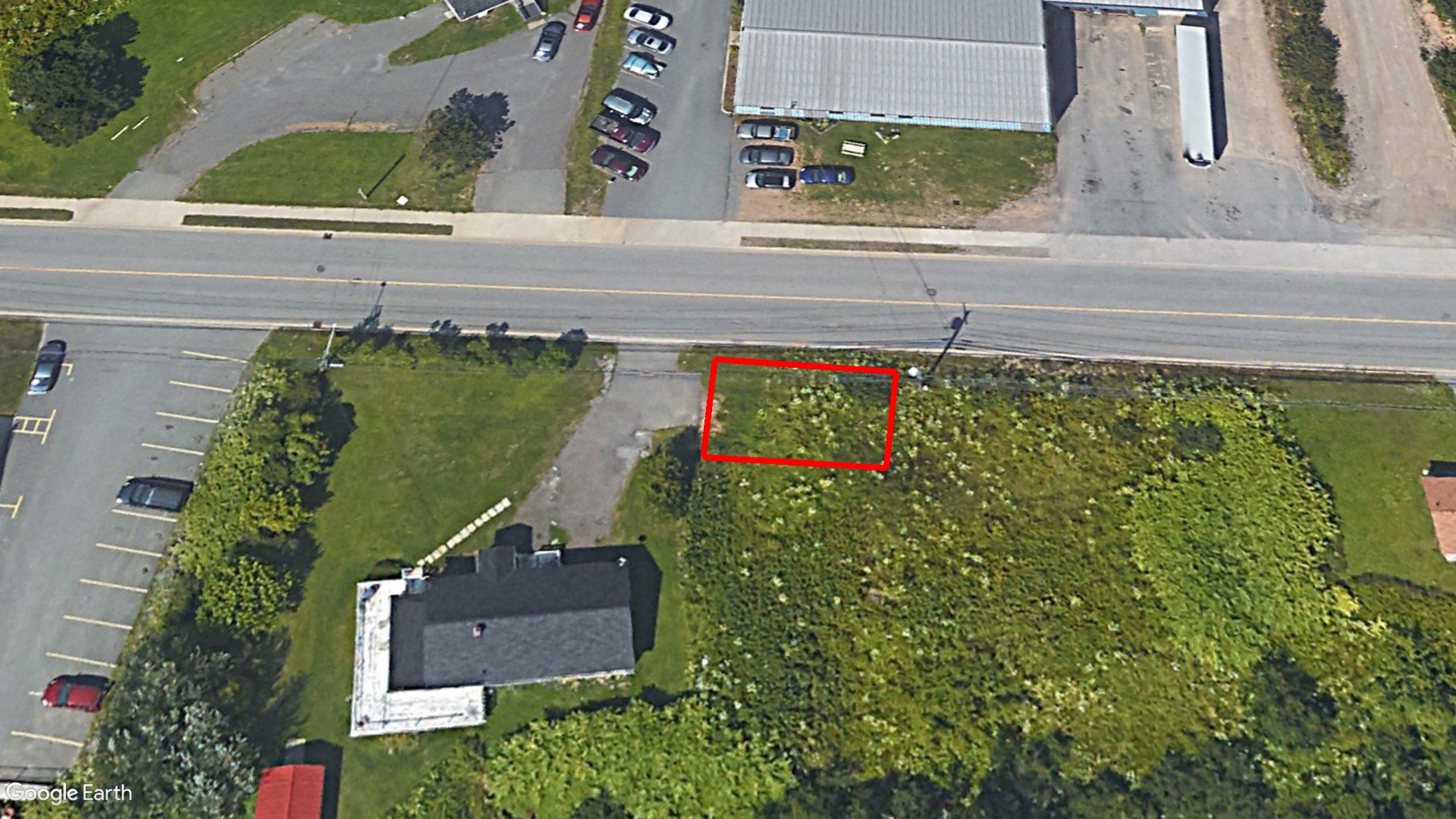 Tax Sale Saint John, New Brunswick - 06086436