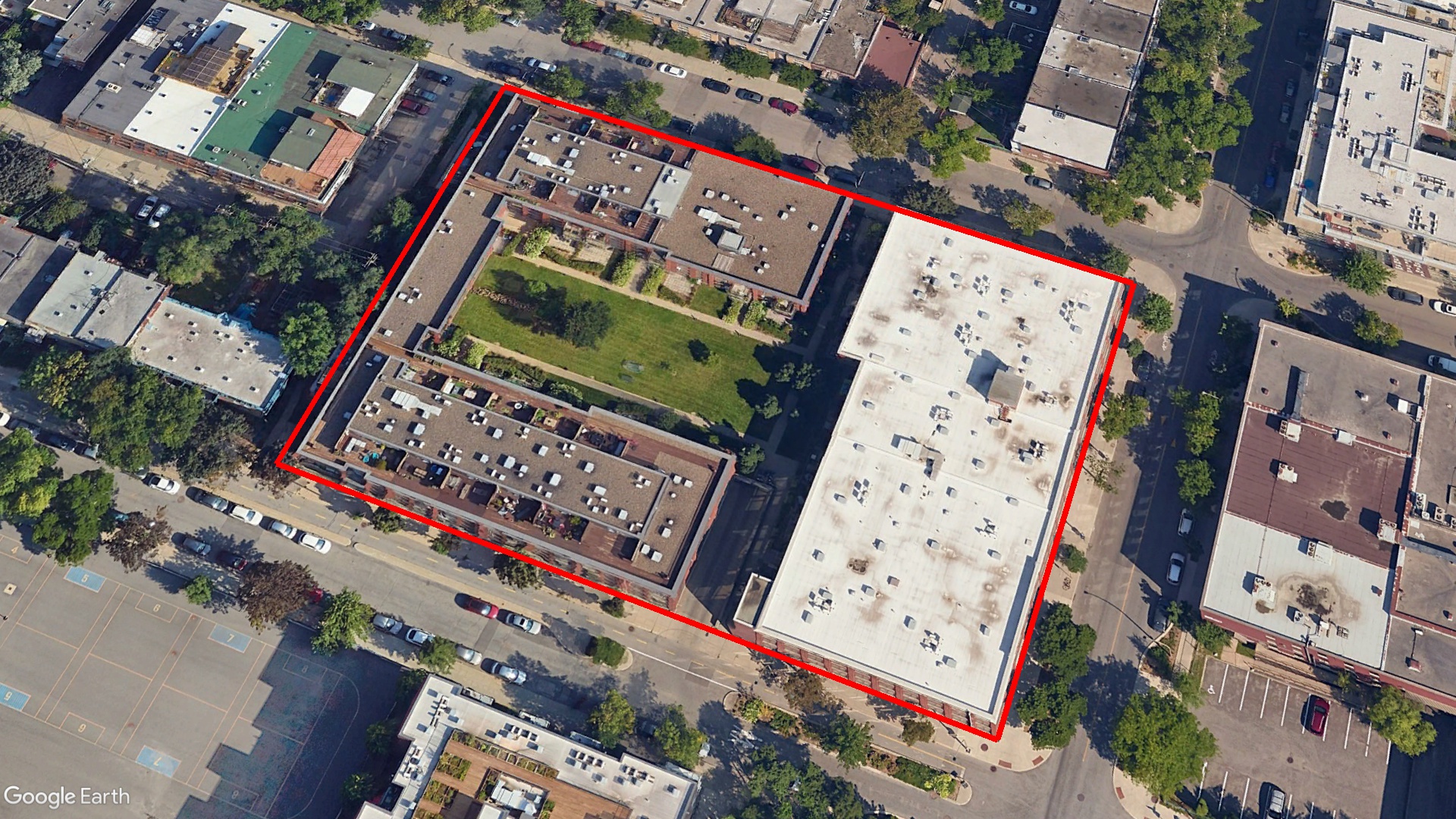 Tax Sale Montreal, Quebec - 333523-84