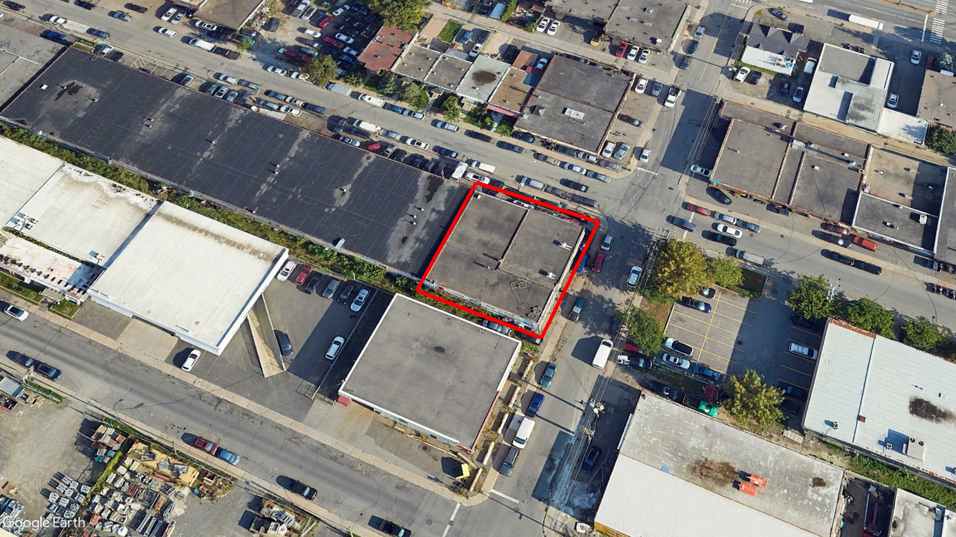 Tax Sale Montreal, Quebec - 783934-00