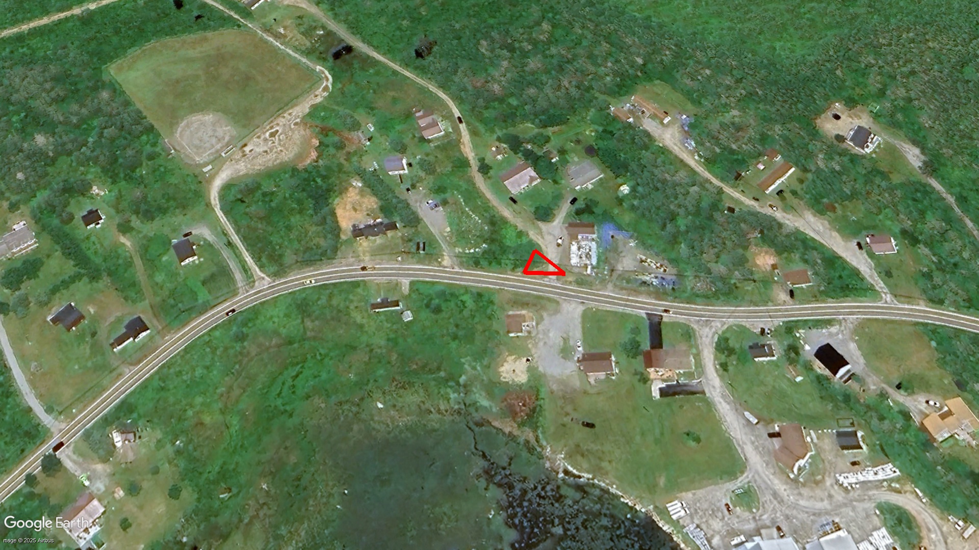 Tax Sale Barrington, Nova Scotia - 10824877