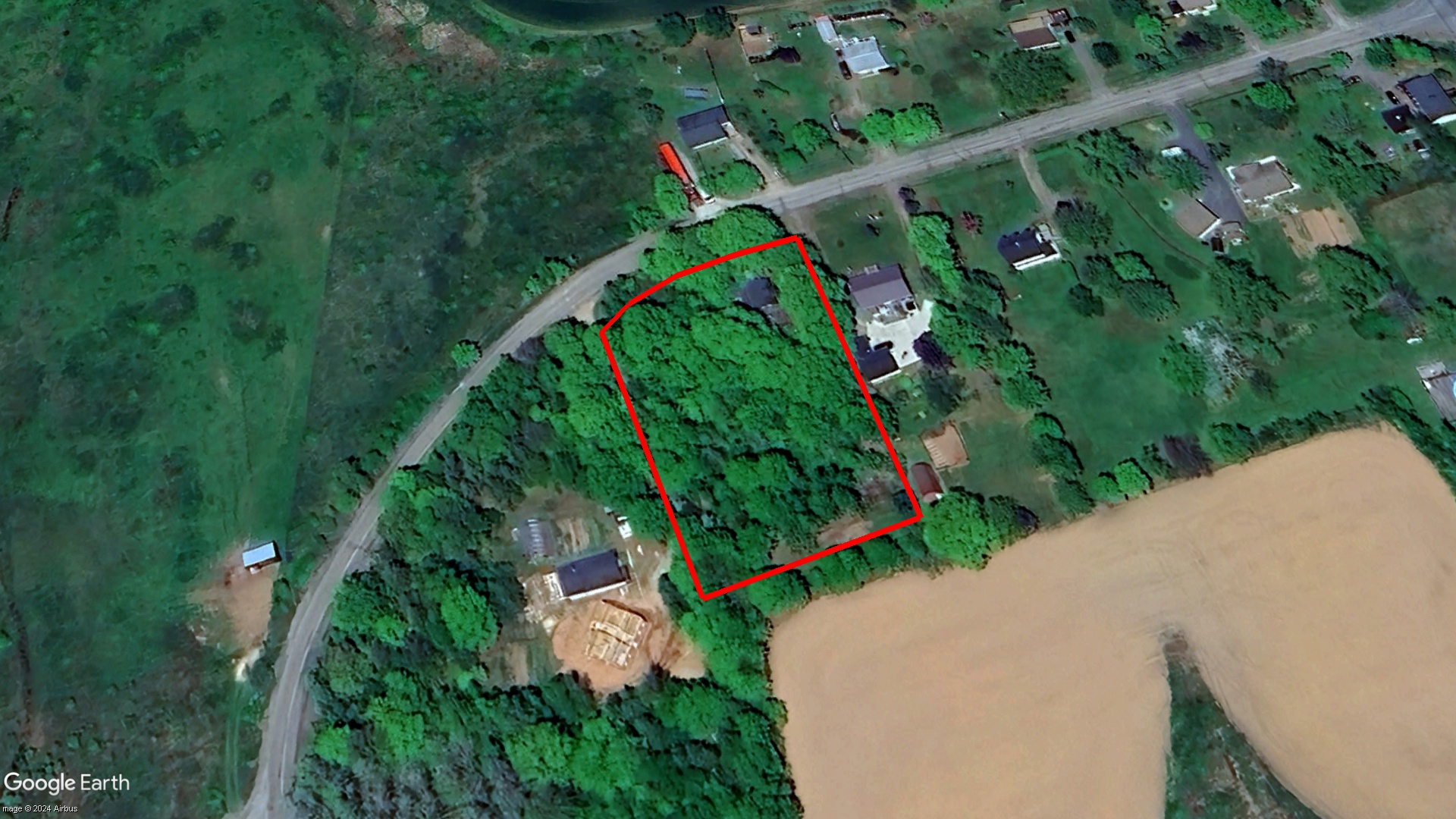 Tax Sale Kings, Nova Scotia - 02357496