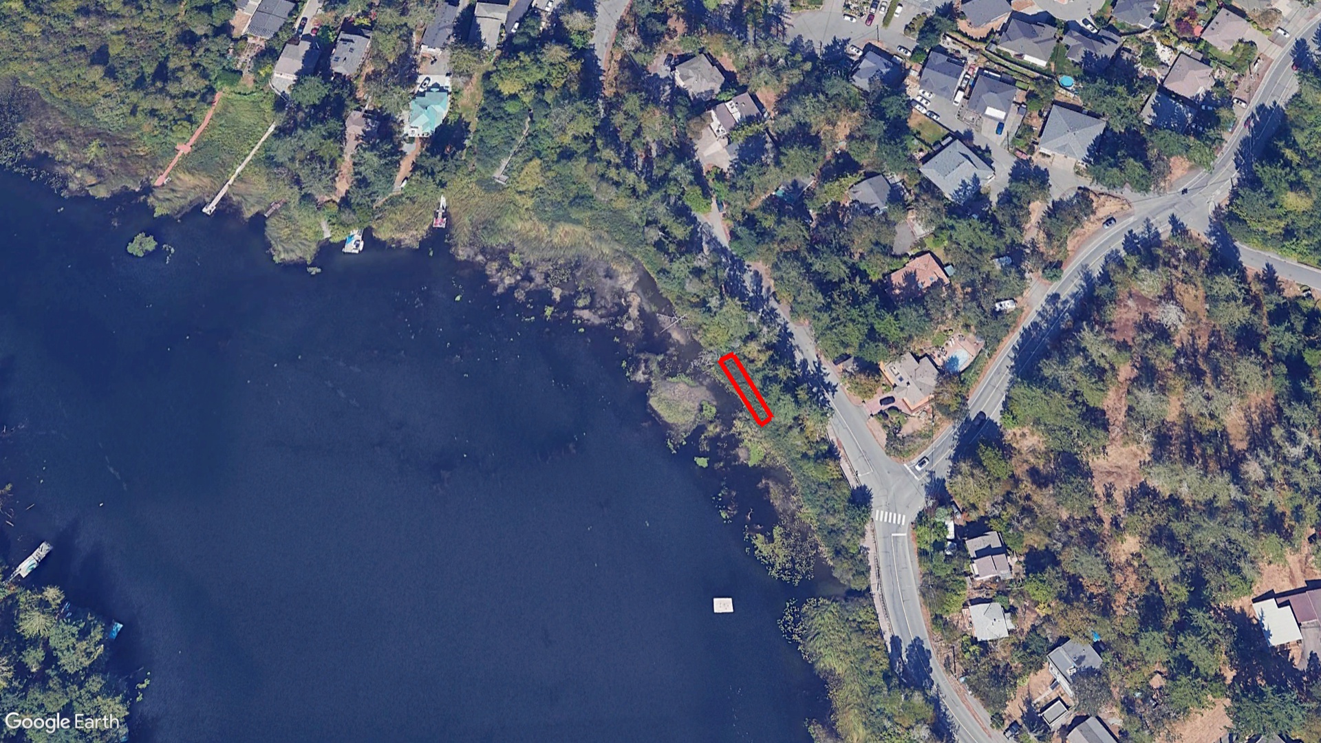 Tax Sale Langford, British Columbia - 