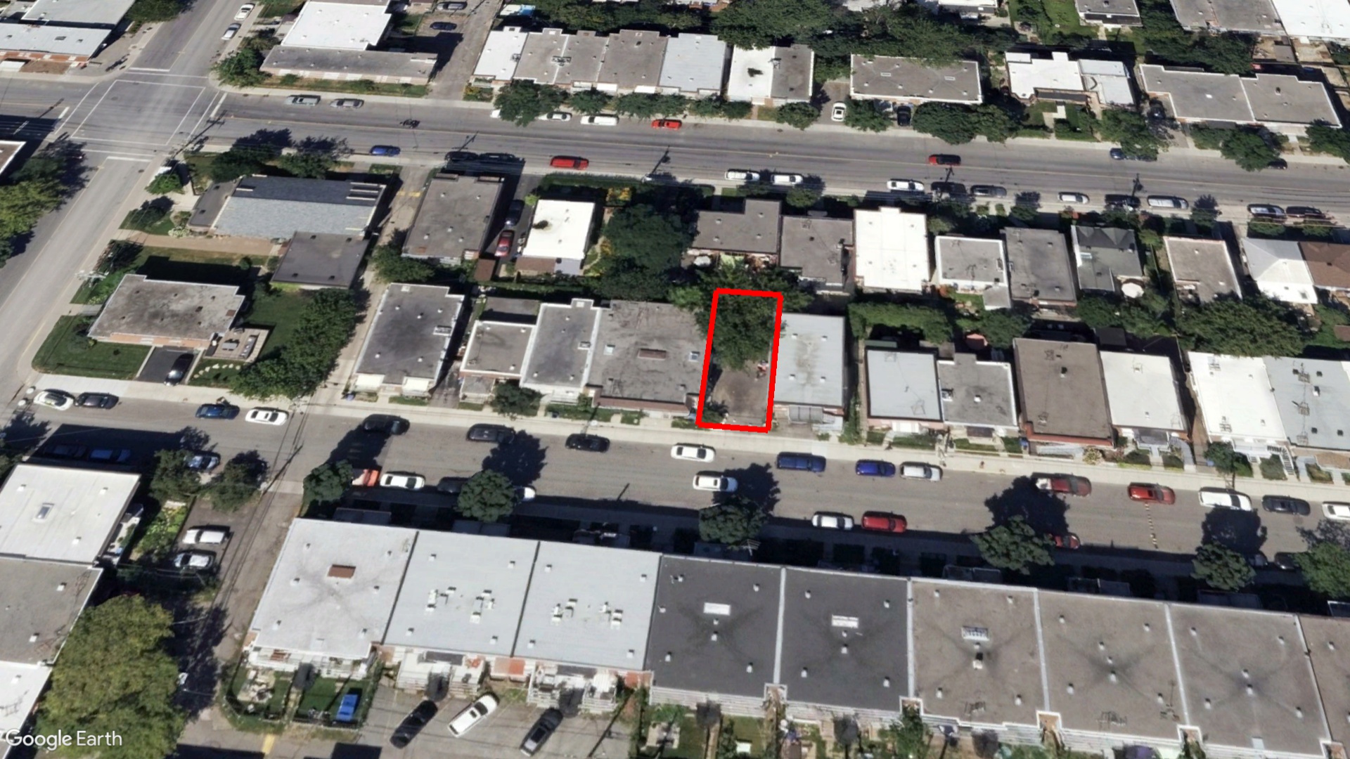 Tax Sale Montreal, Quebec - 051471-80 