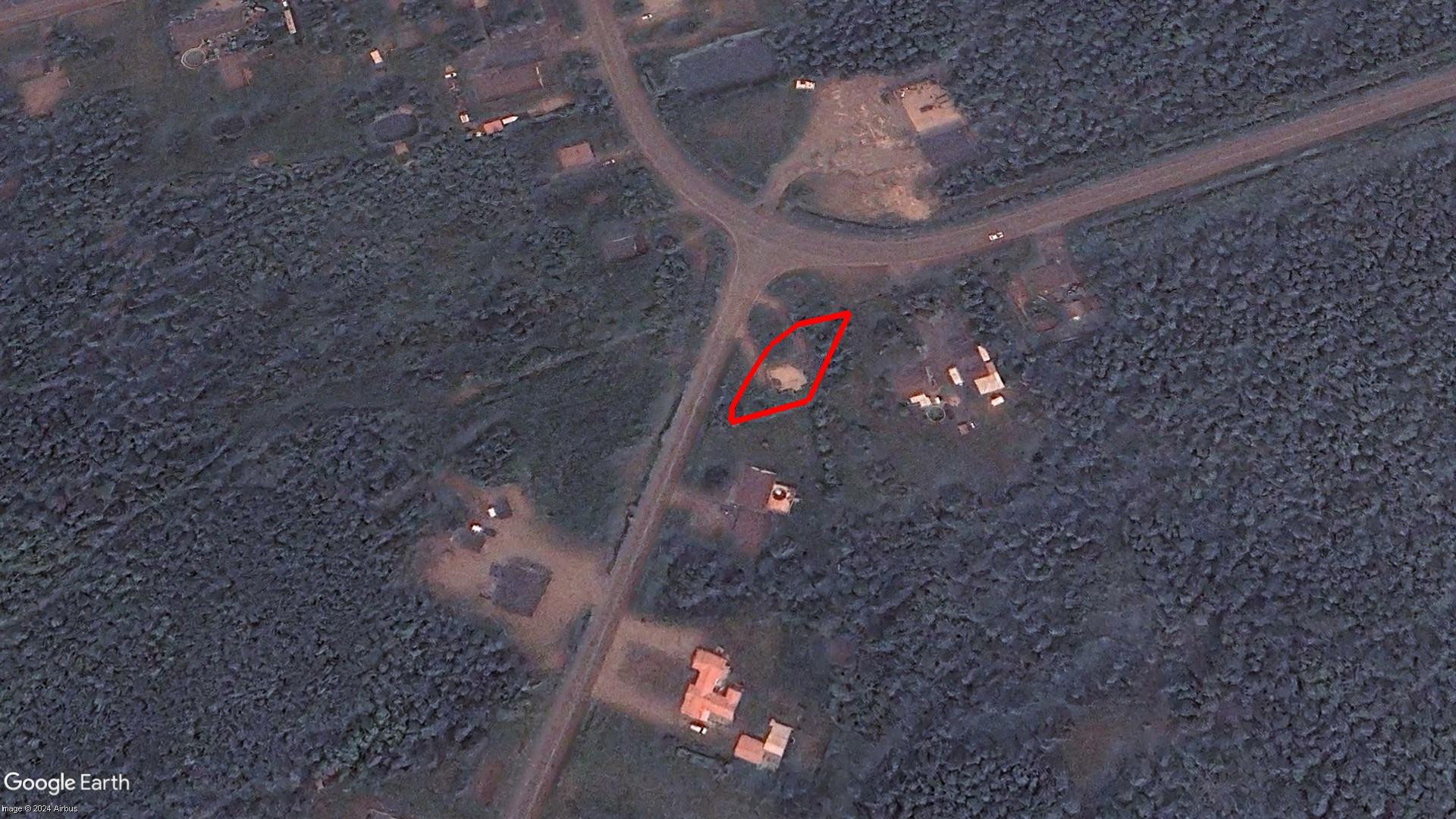 Tax Sale Gloucester, New Brunswick - 03098599