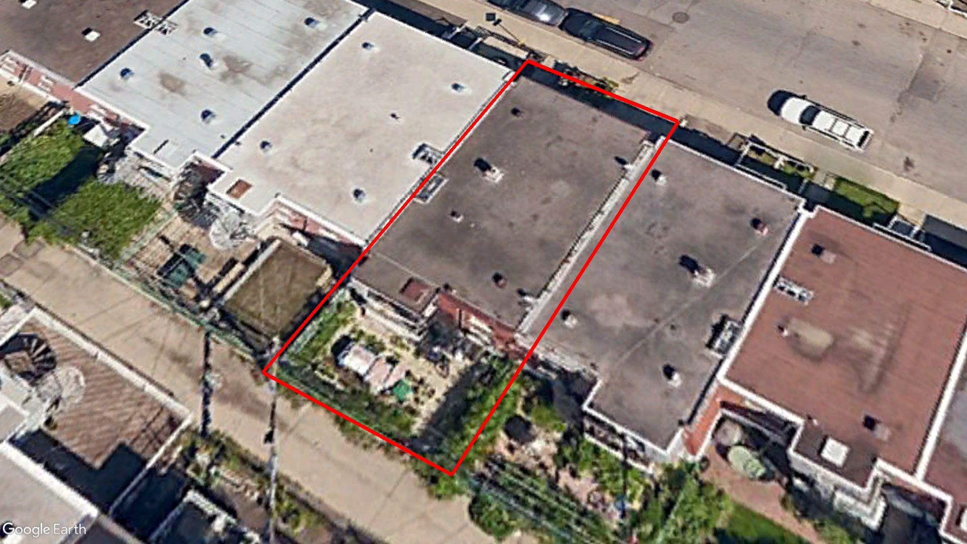 Tax Sale Montreal, Quebec - 782868-00