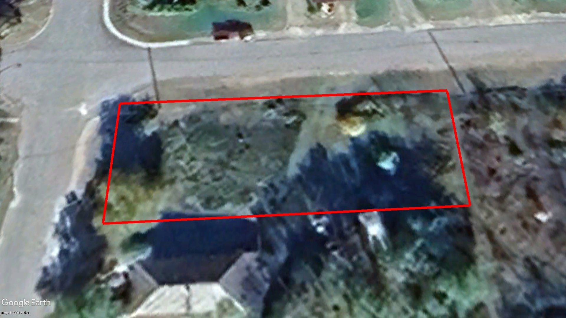 Tax Sale Matachewan, Ontario - 54 56 030 010 45300 0000