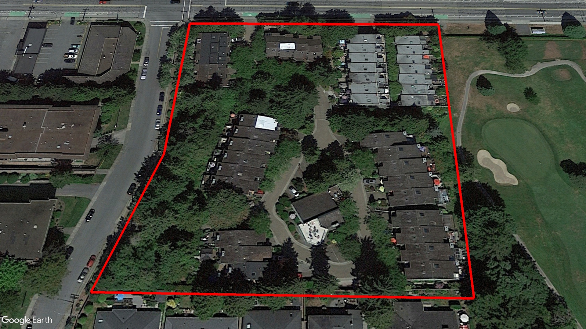 Tax Sale Delta, British Columbia - 11-306-D-214-513-25-0