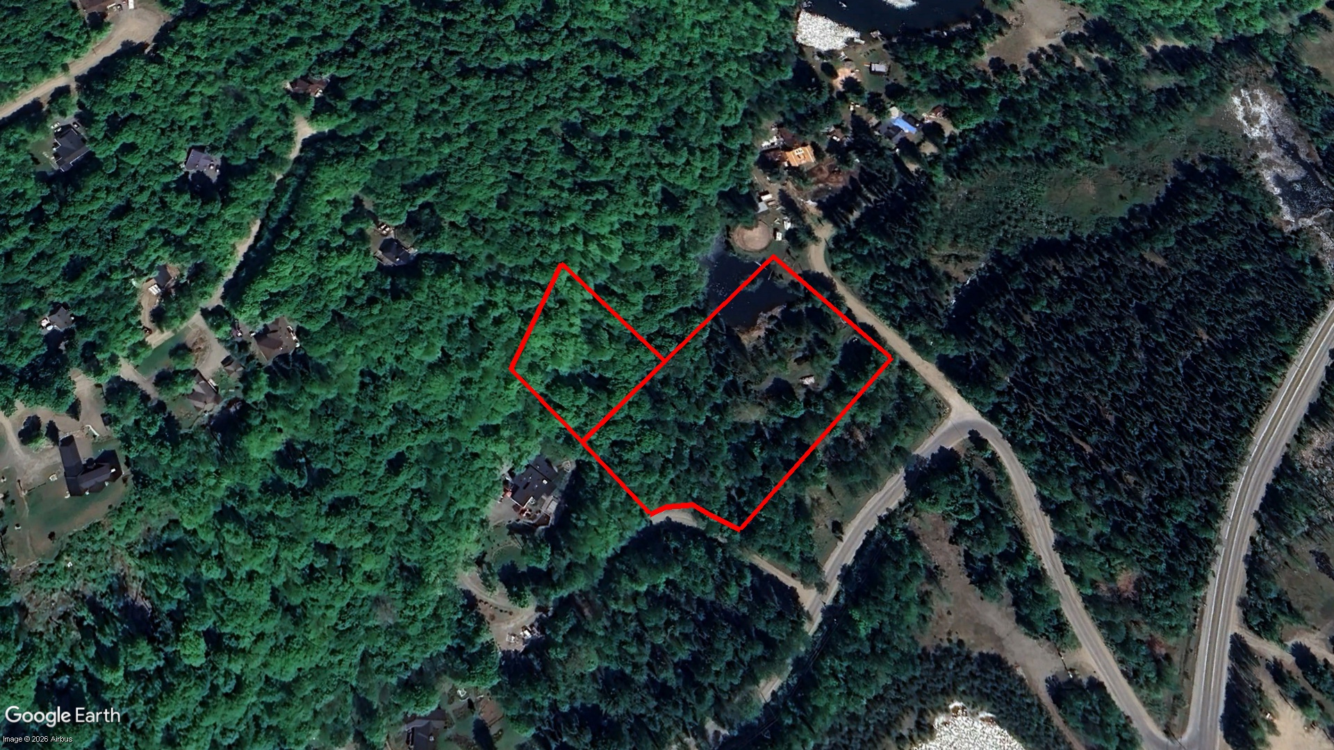 Tax Sale Les Pays-d'en-Haut, Quebec - 