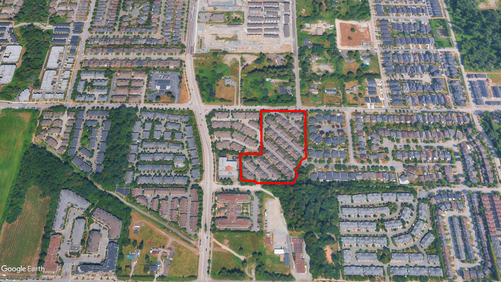 Tax Sale Langley, British Columbia - 