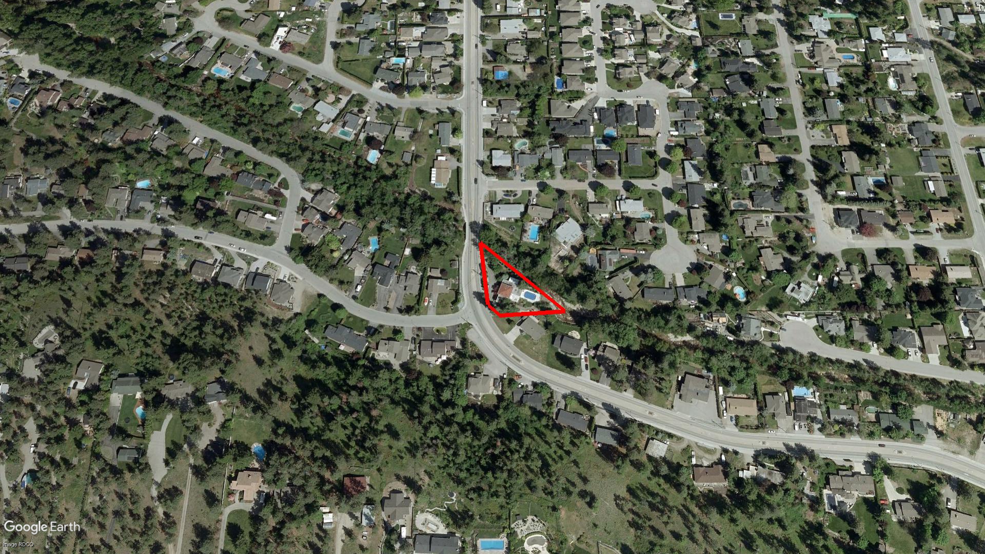 Tax Sale Kelowna, British Columbia - 19-217-12050.417