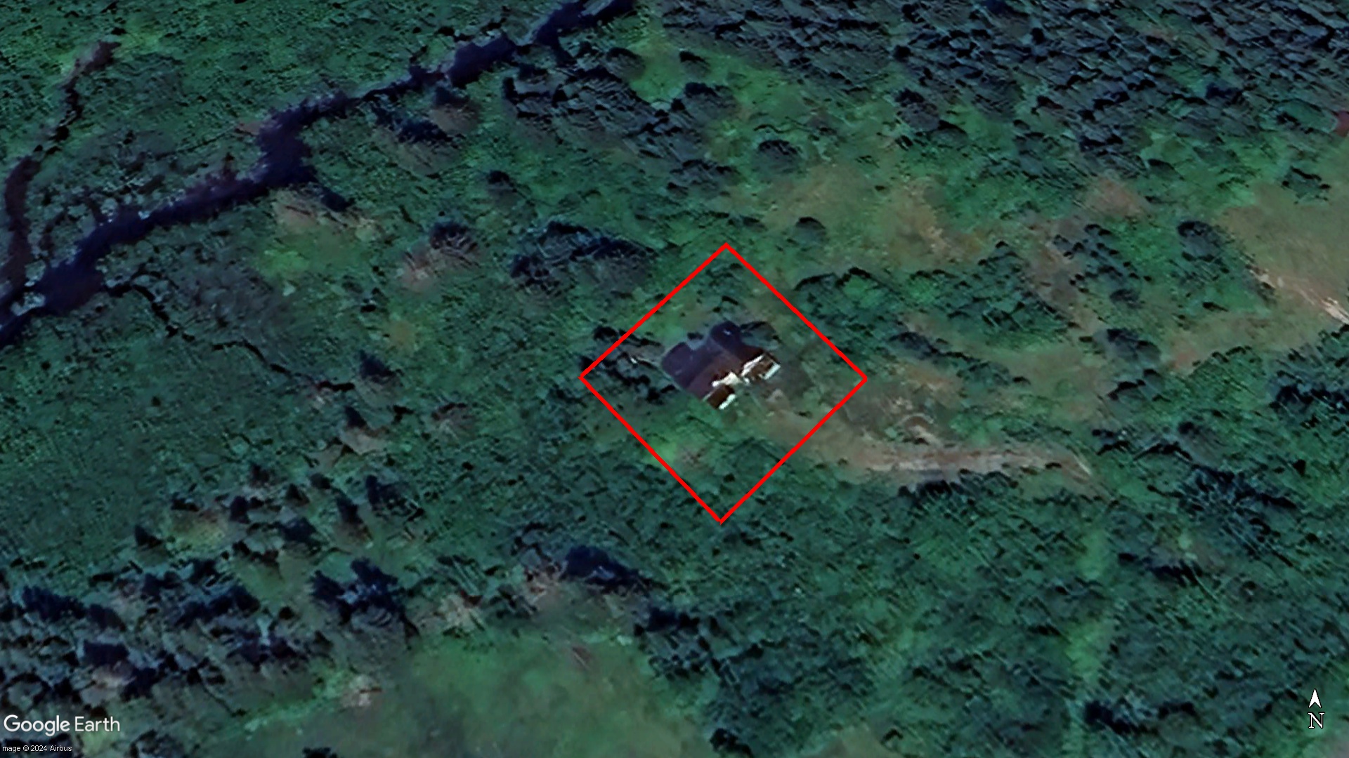 Tax Sale Victoria, Nova Scotia - 02814013