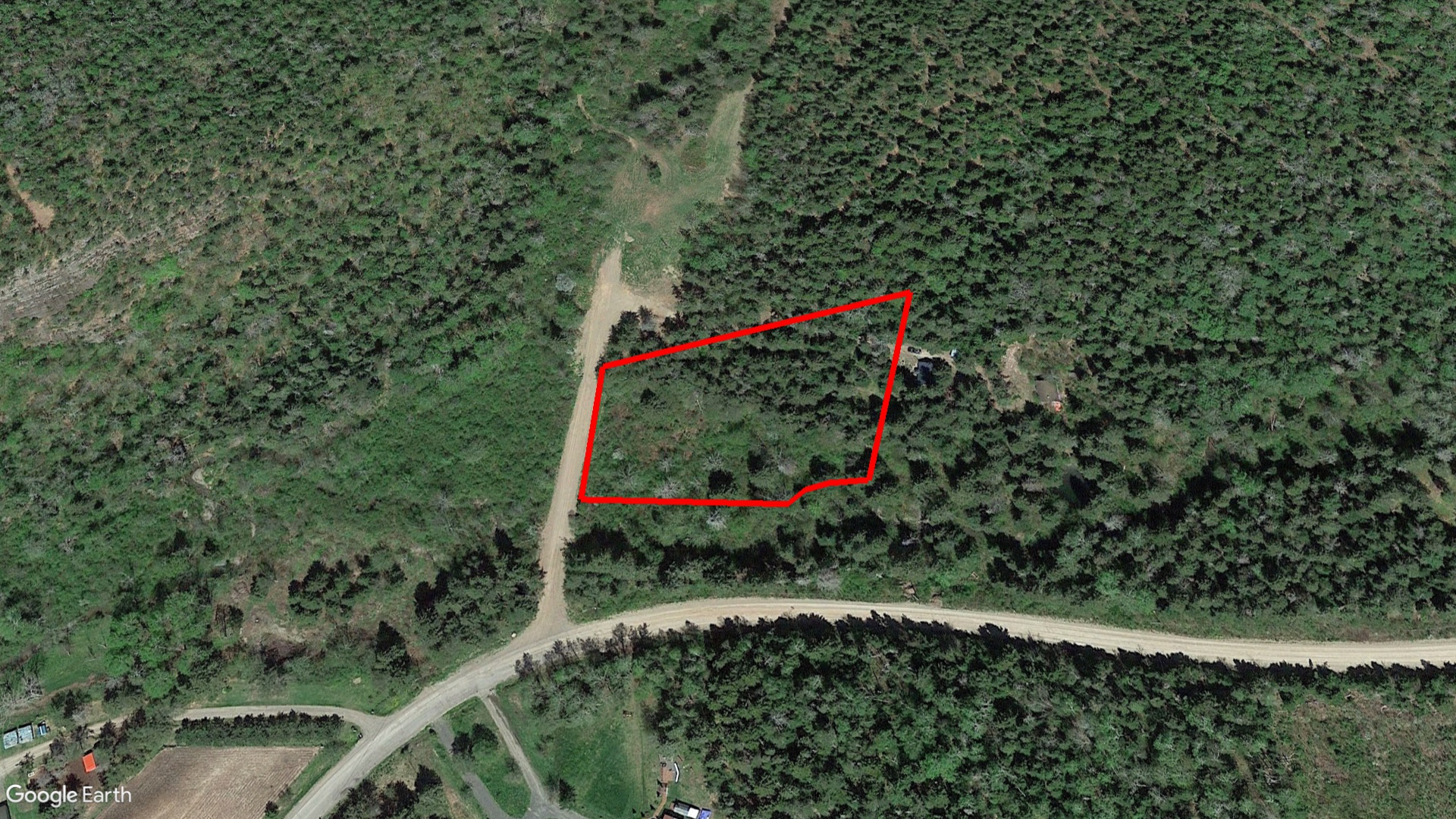 Tax Sale Albert Westmorland, New Brunswick - 01732278