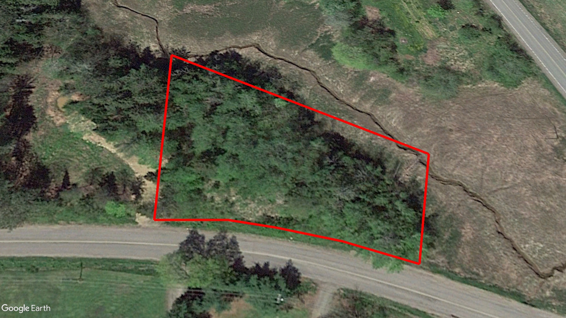 Tax Sale Albert Westmorland, New Brunswick - 04664408