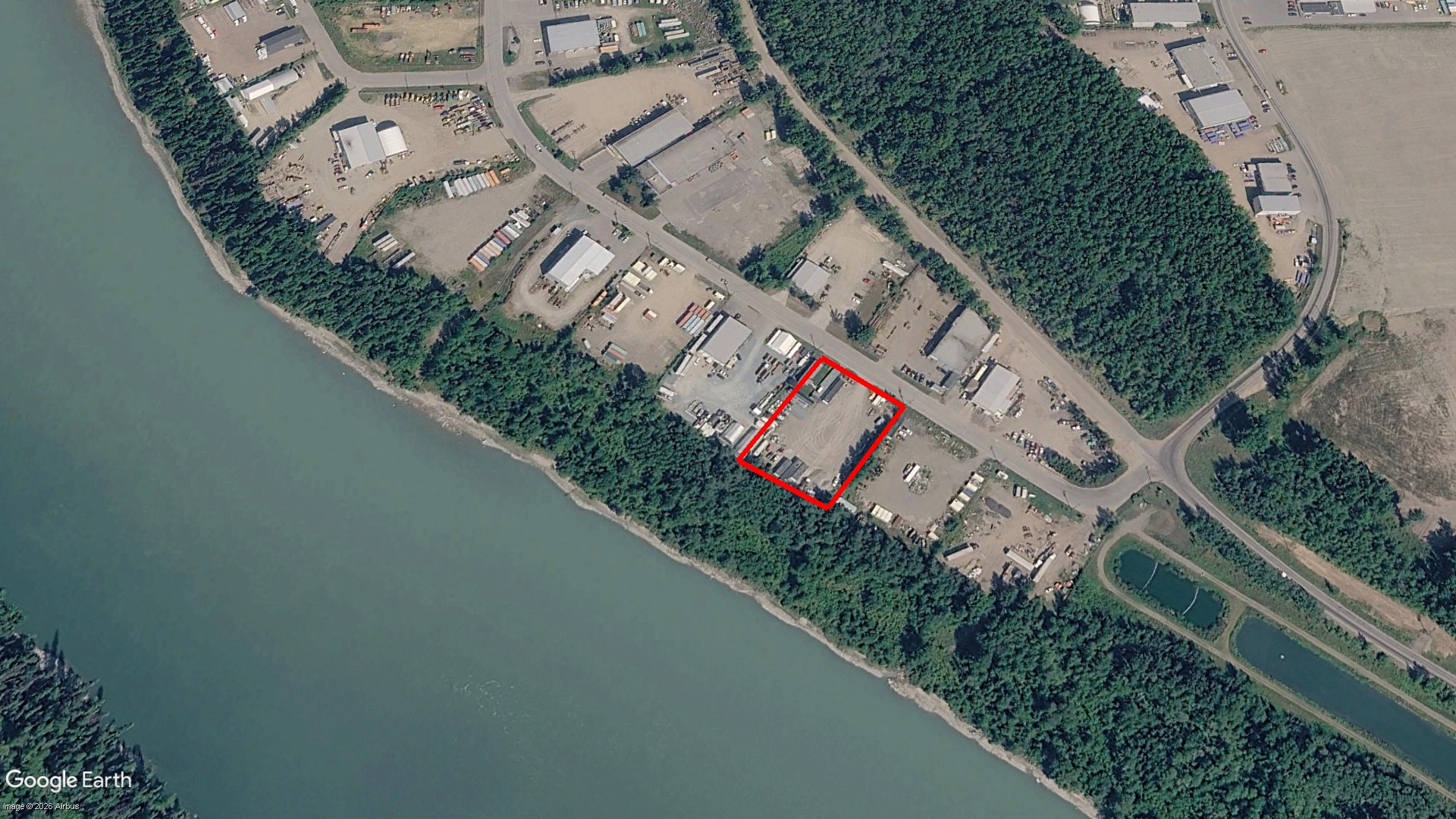 Tax Sale Prince George, British Columbia - 