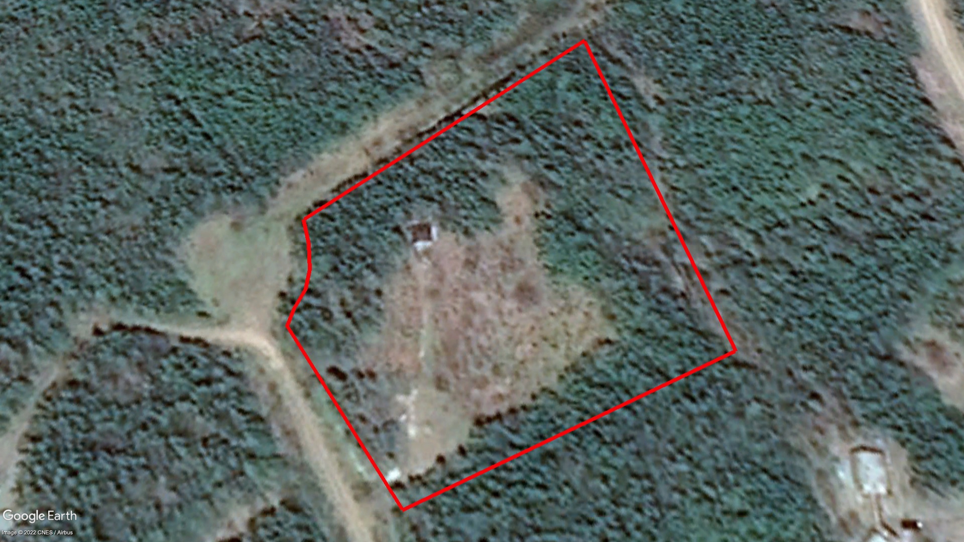 Tax Sale Richmond, Nova Scotia - 09248552 