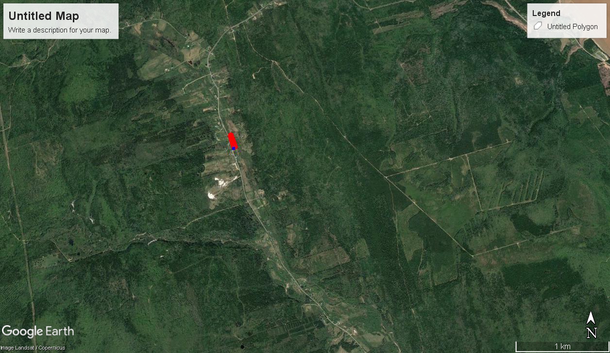 Tax Sale Moncton, New Brunswick - 01747231