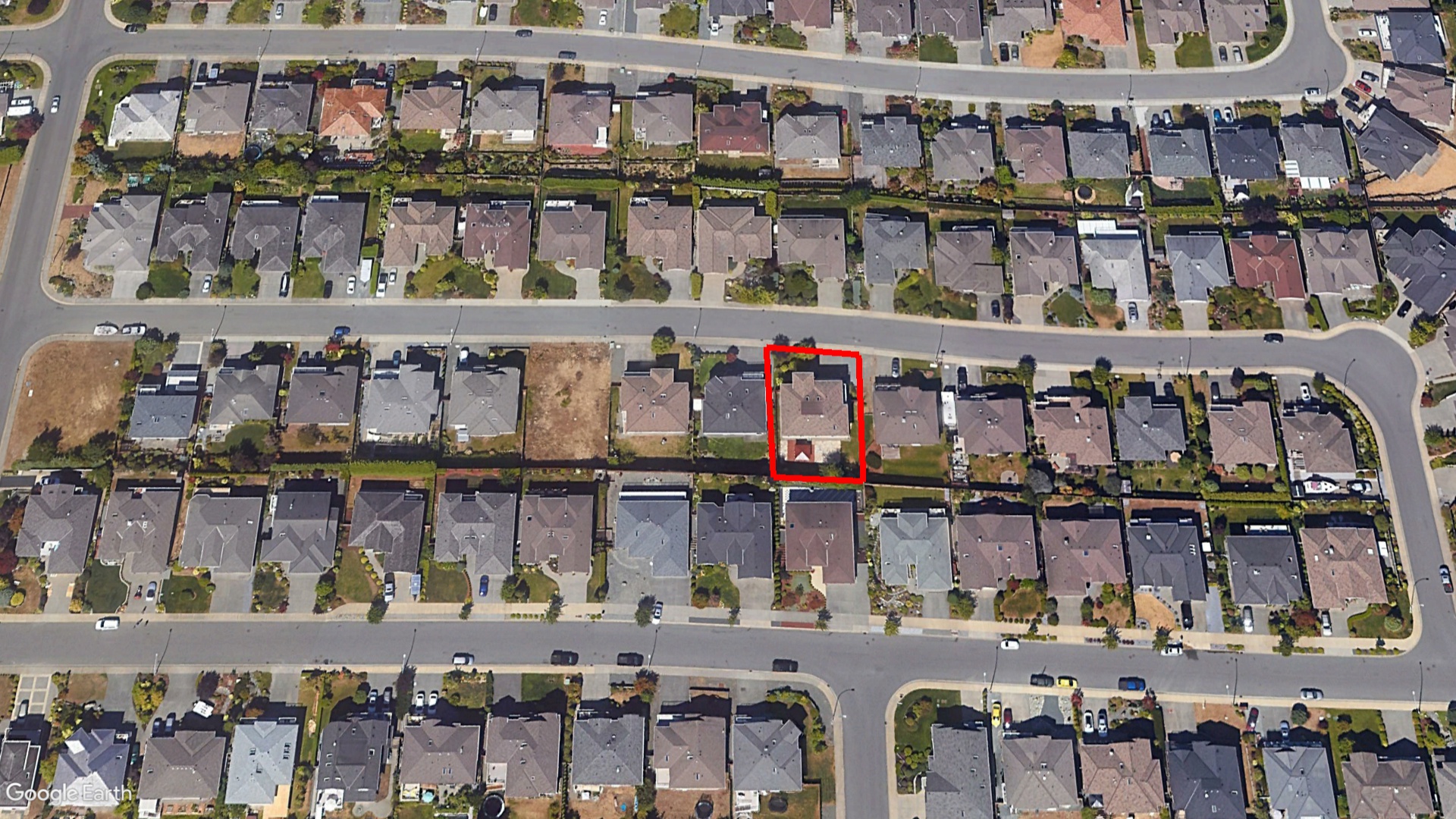 Tax Sale Nanaimo, British Columbia - 08311.595