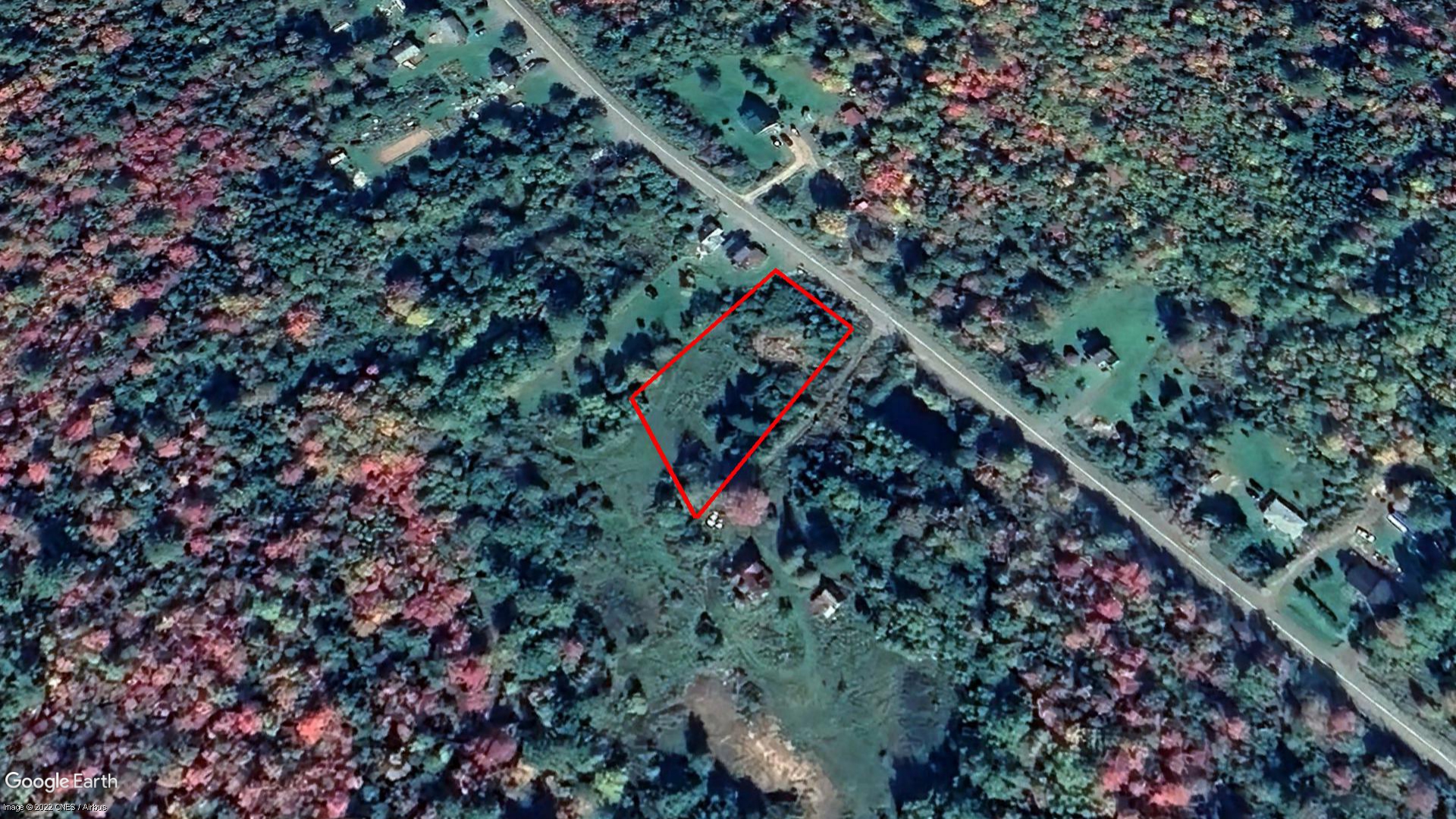 Tax Sale Lunenburg, Nova Scotia - 01149644