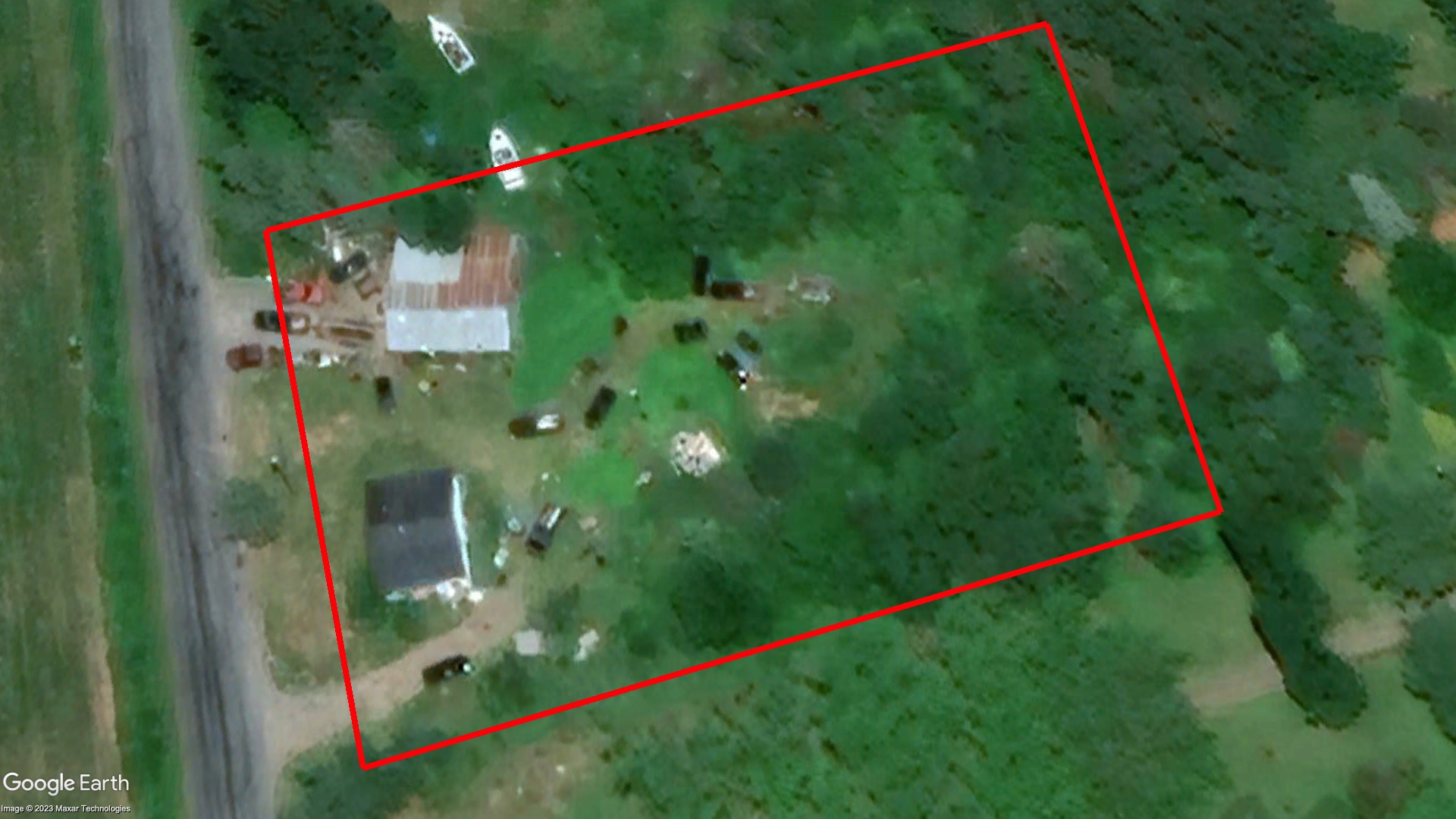 Tax Sale Kings, Nova Scotia - 00214671