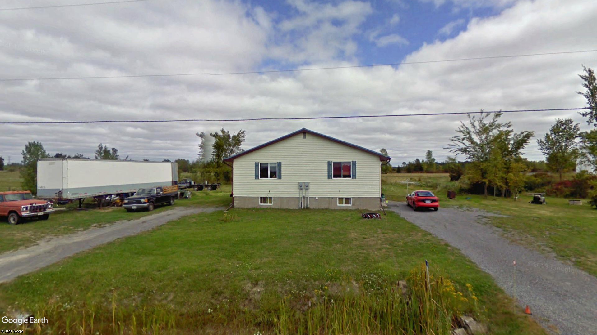 Tax Sale Tyendinaga, Ontario - 