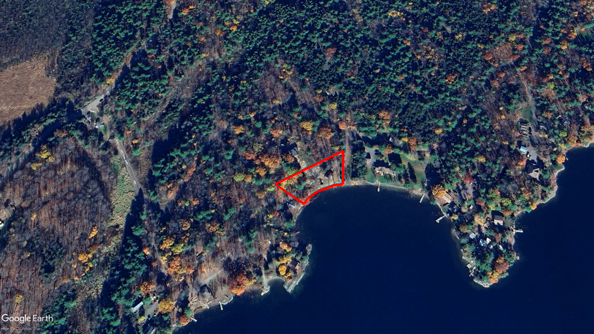 Tax Sale Leeds and the Thousand Islands, Ontario - 08 12 816 010 04900 0000