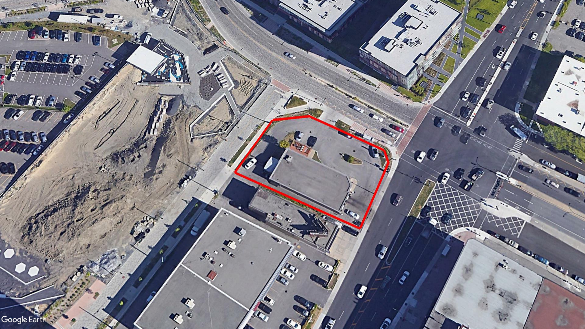 Tax Sale Montreal, Quebec - 471800-15