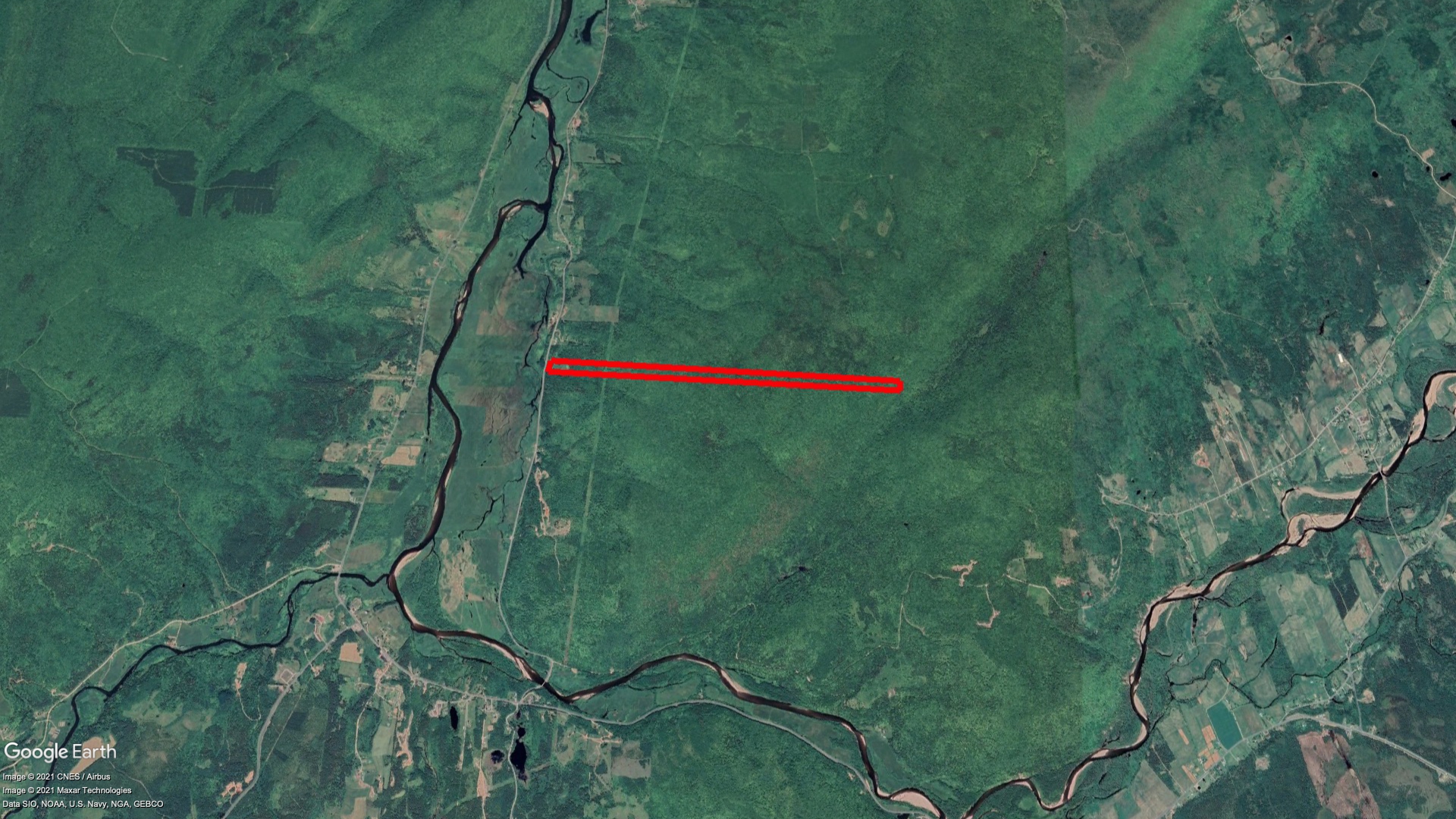 Tax Sale Inverness, Nova Scotia - 05451787