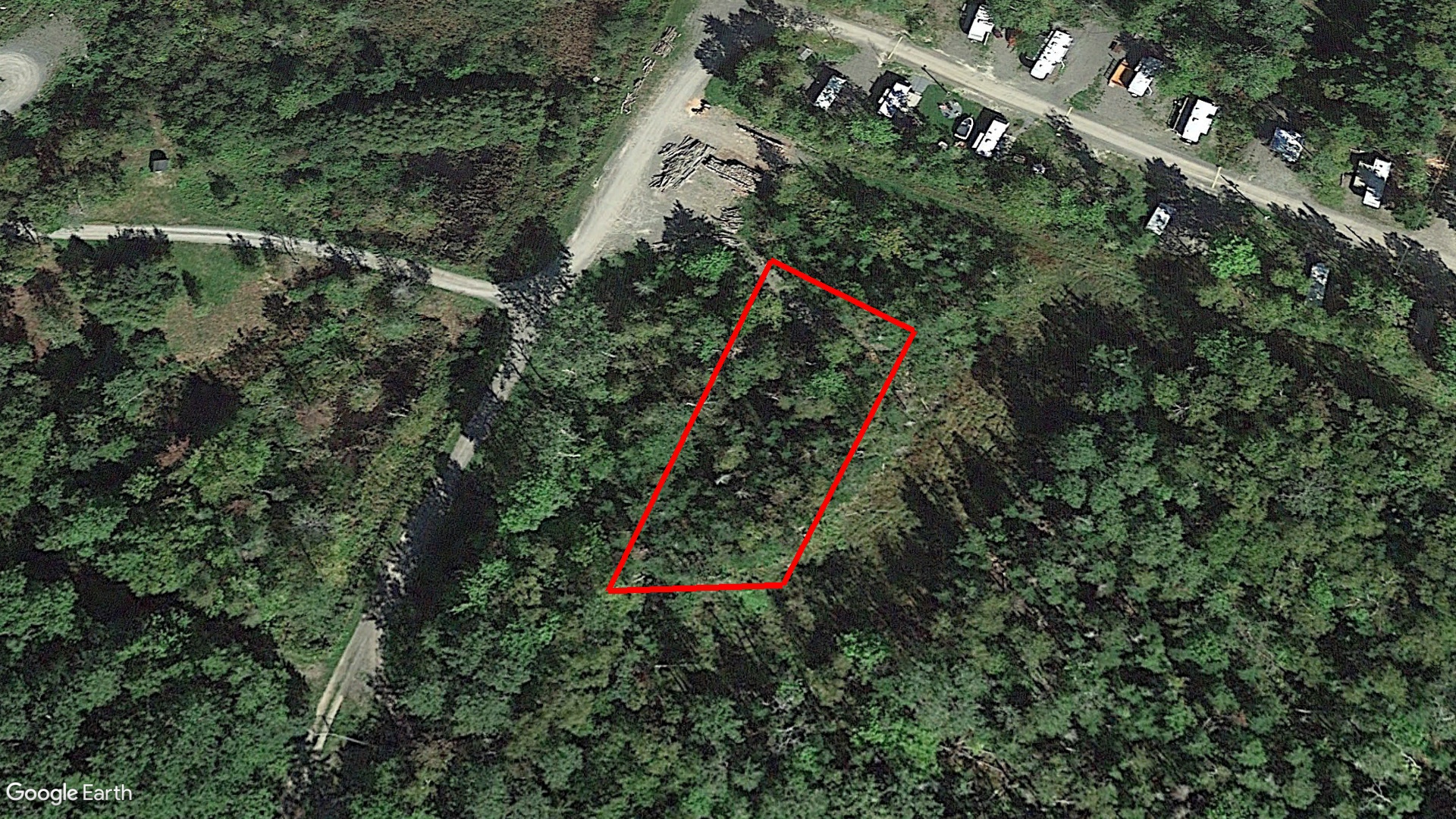 Tax Sale Kings, New Brunswick - 01063394