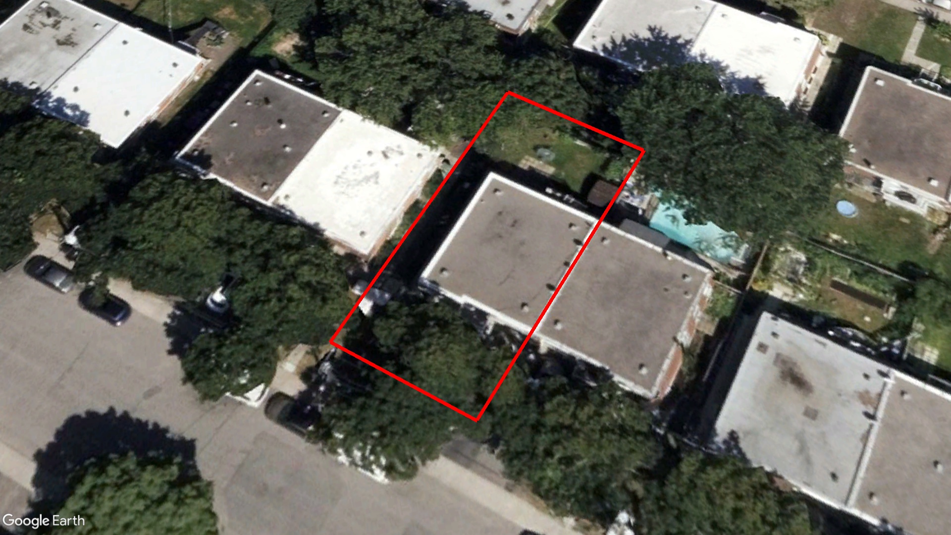 Tax Sale Montreal, Quebec - 741921-00