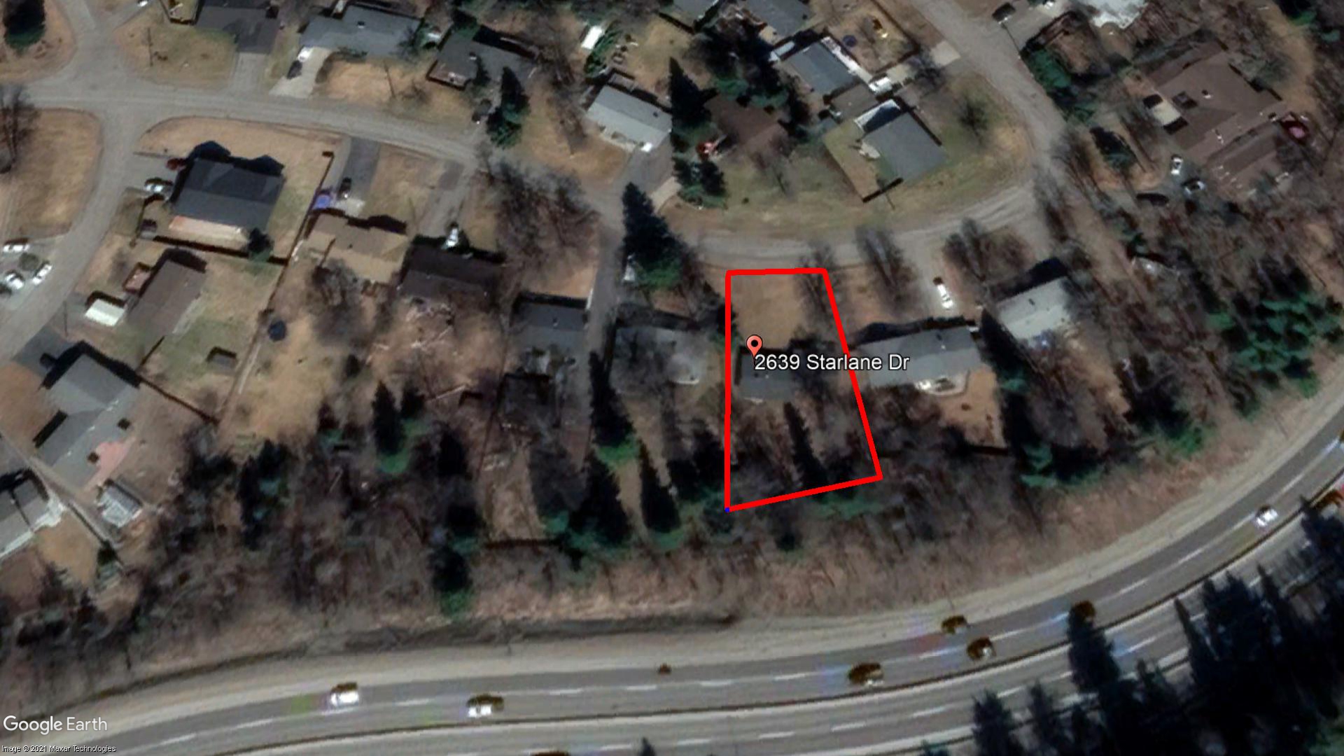 Tax Sale Prince George, British Columbia - 90-09421-000