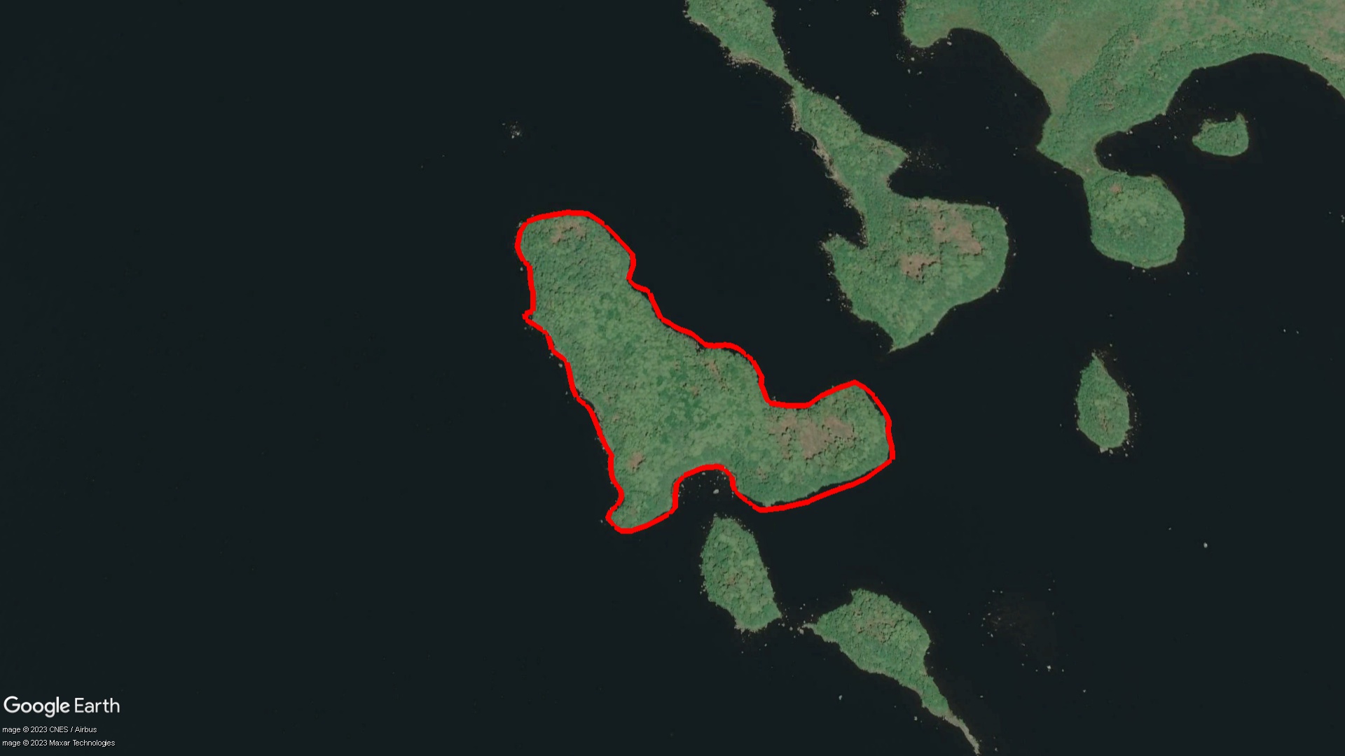 Tax Sale Queens, Nova Scotia - 10740134