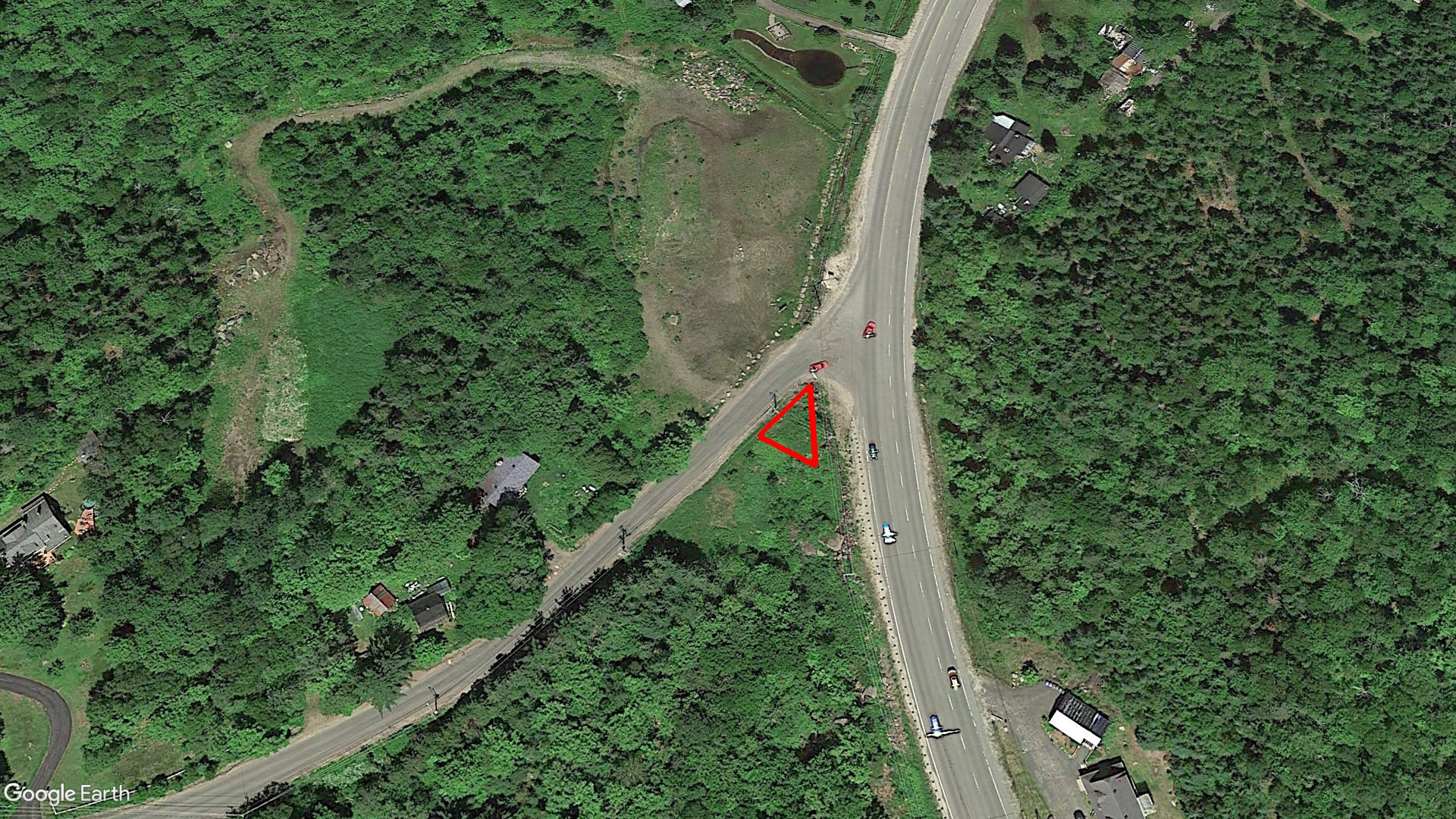 Tax Sale Les Pays-d'en-Haut, Quebec - 