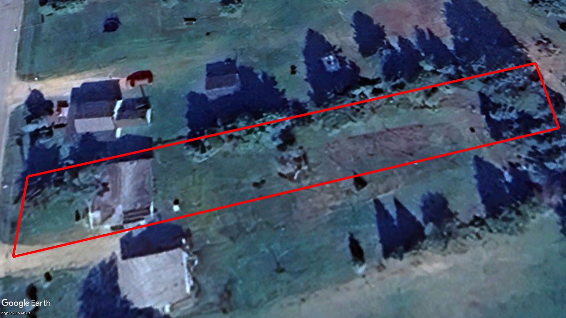 Tax Sale Gloucester, New Brunswick - 03000601