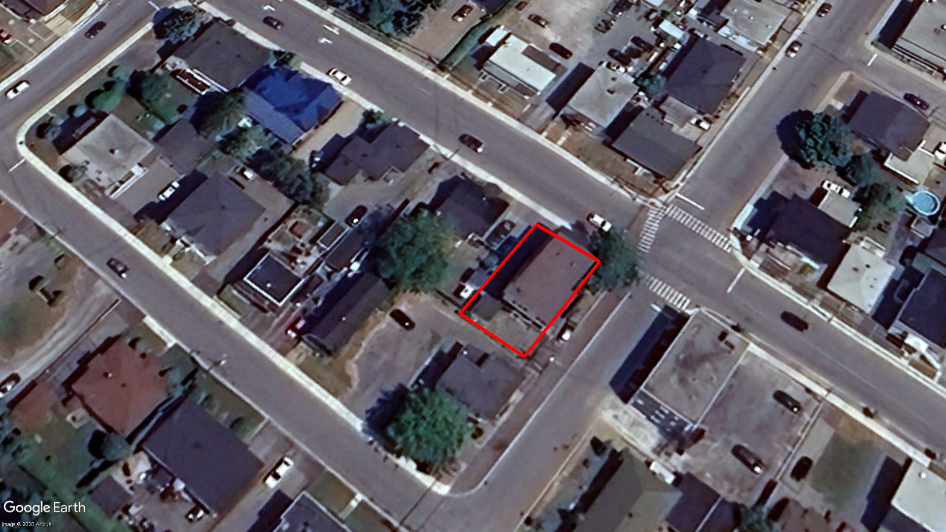 Tax Sale Saint-Hyacinthe, Quebec - 
