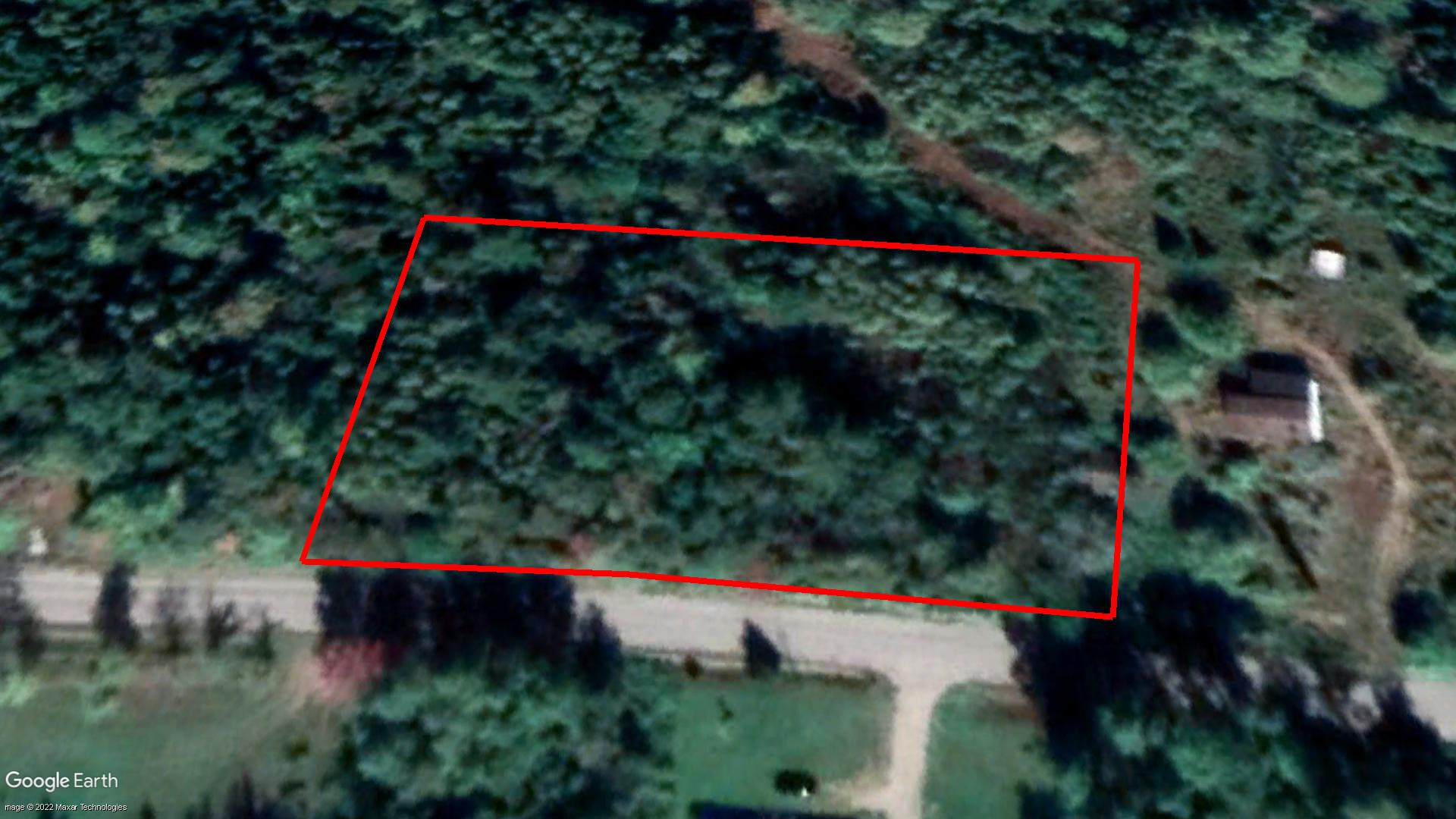 Tax Sale Charlotte, New Brunswick - 01406136