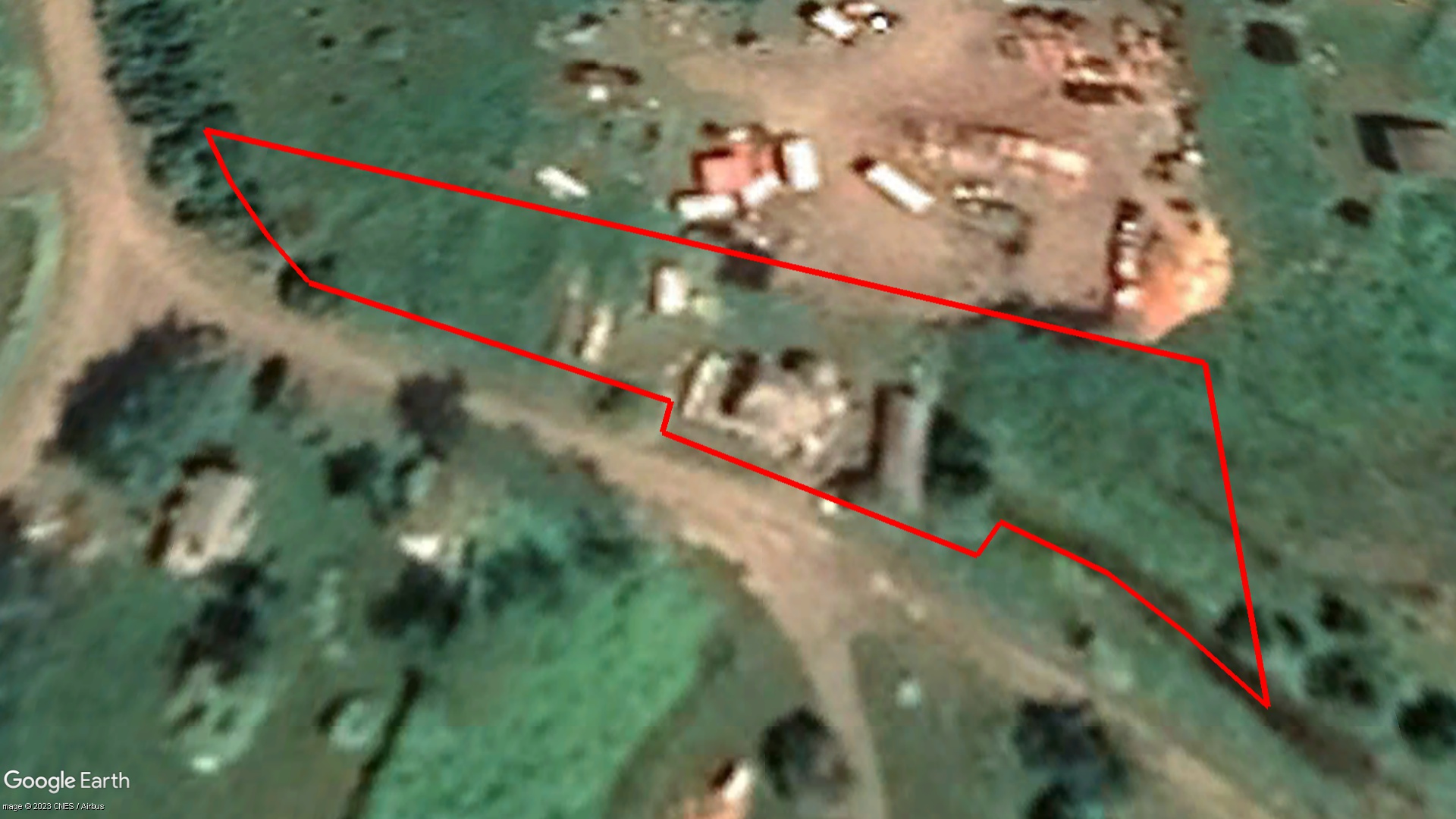 Tax Sale Richmond, Nova Scotia - 04540077