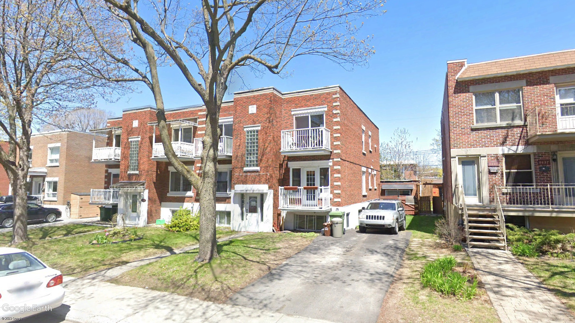 Tax Sale Montreal, Quebec - 654727-44