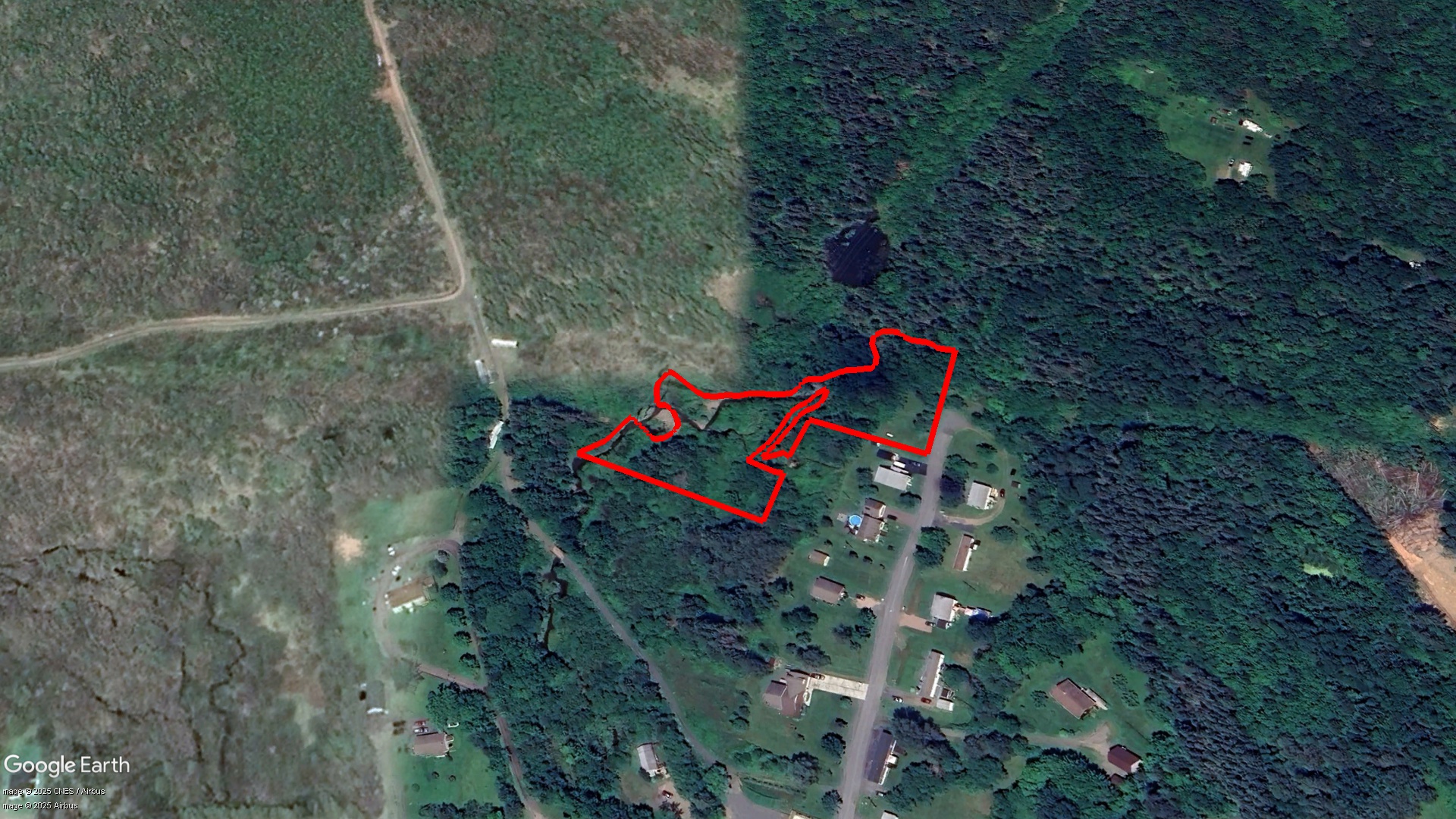 Tax Sale Inverness, Nova Scotia - 05062268