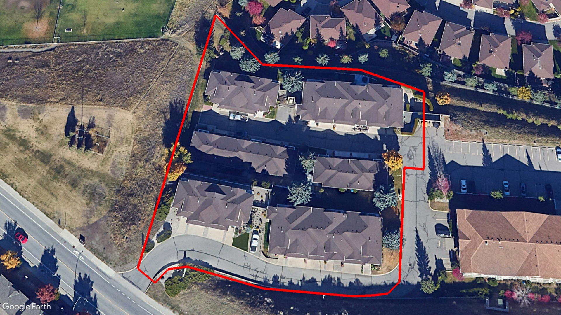 Tax Sale Kamloops, British Columbia - 40-00661-124