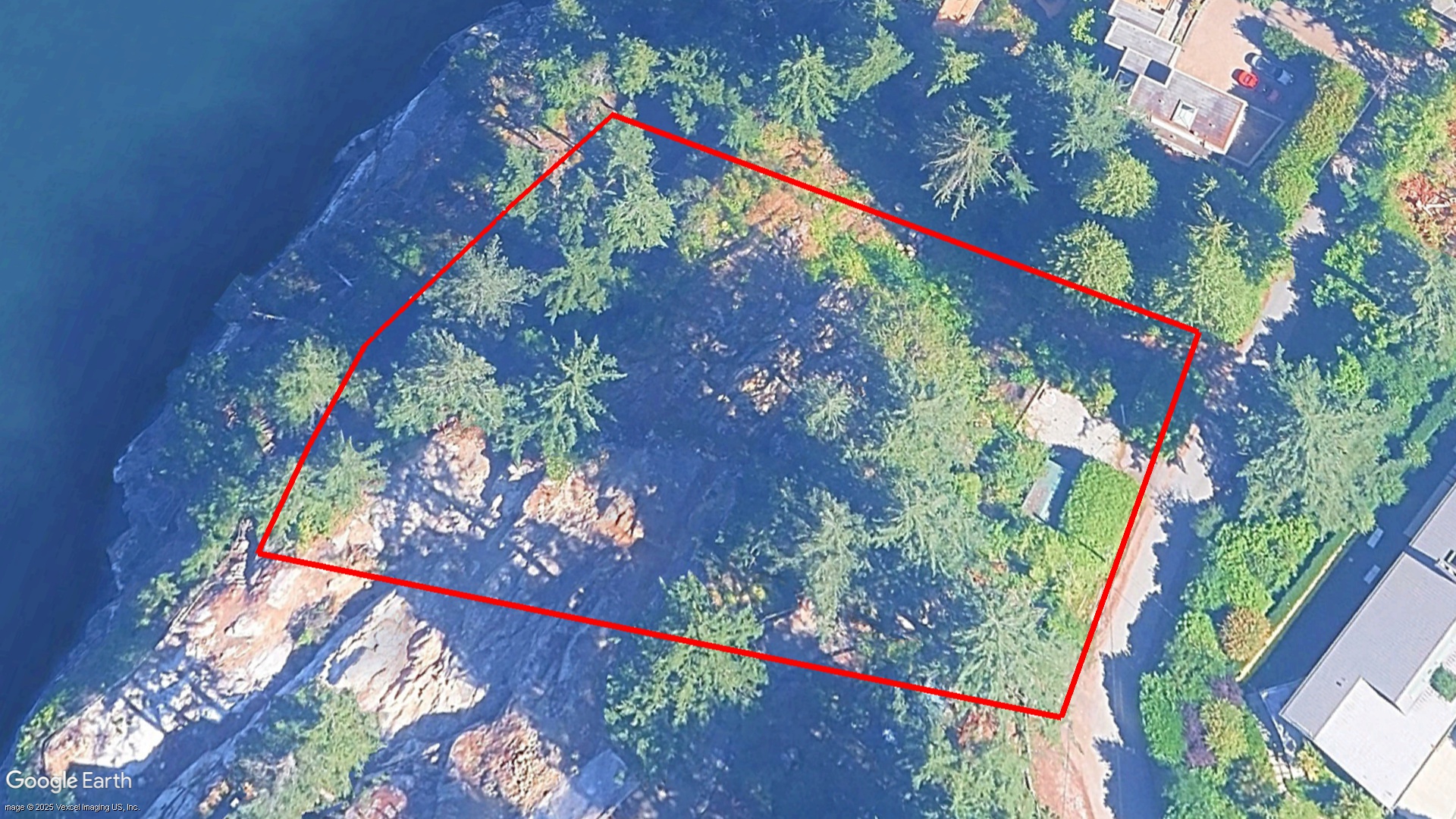 Tax Sale West Vancouver, British Columbia - 